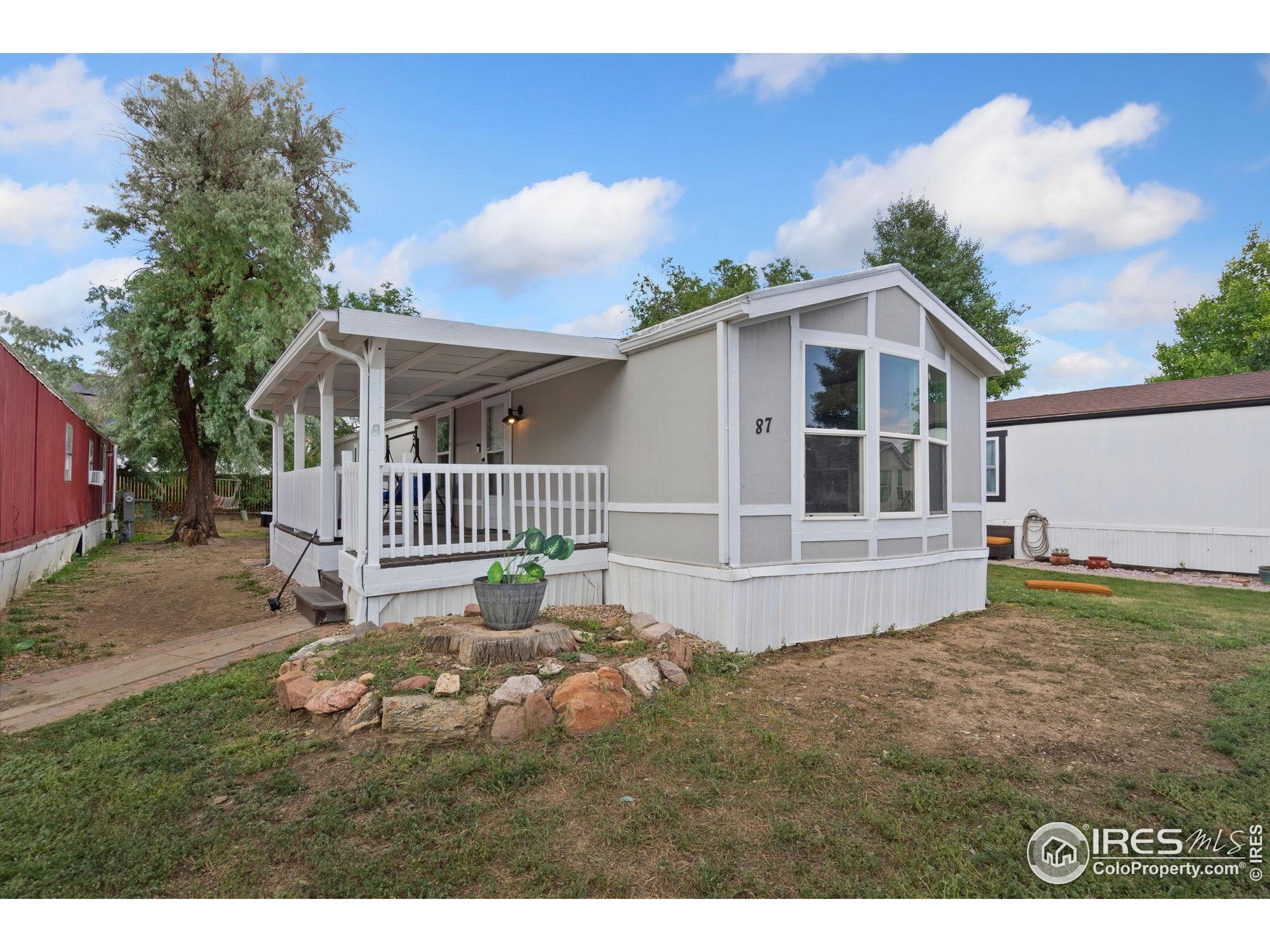 221 W 57th Street Loveland CO 80538