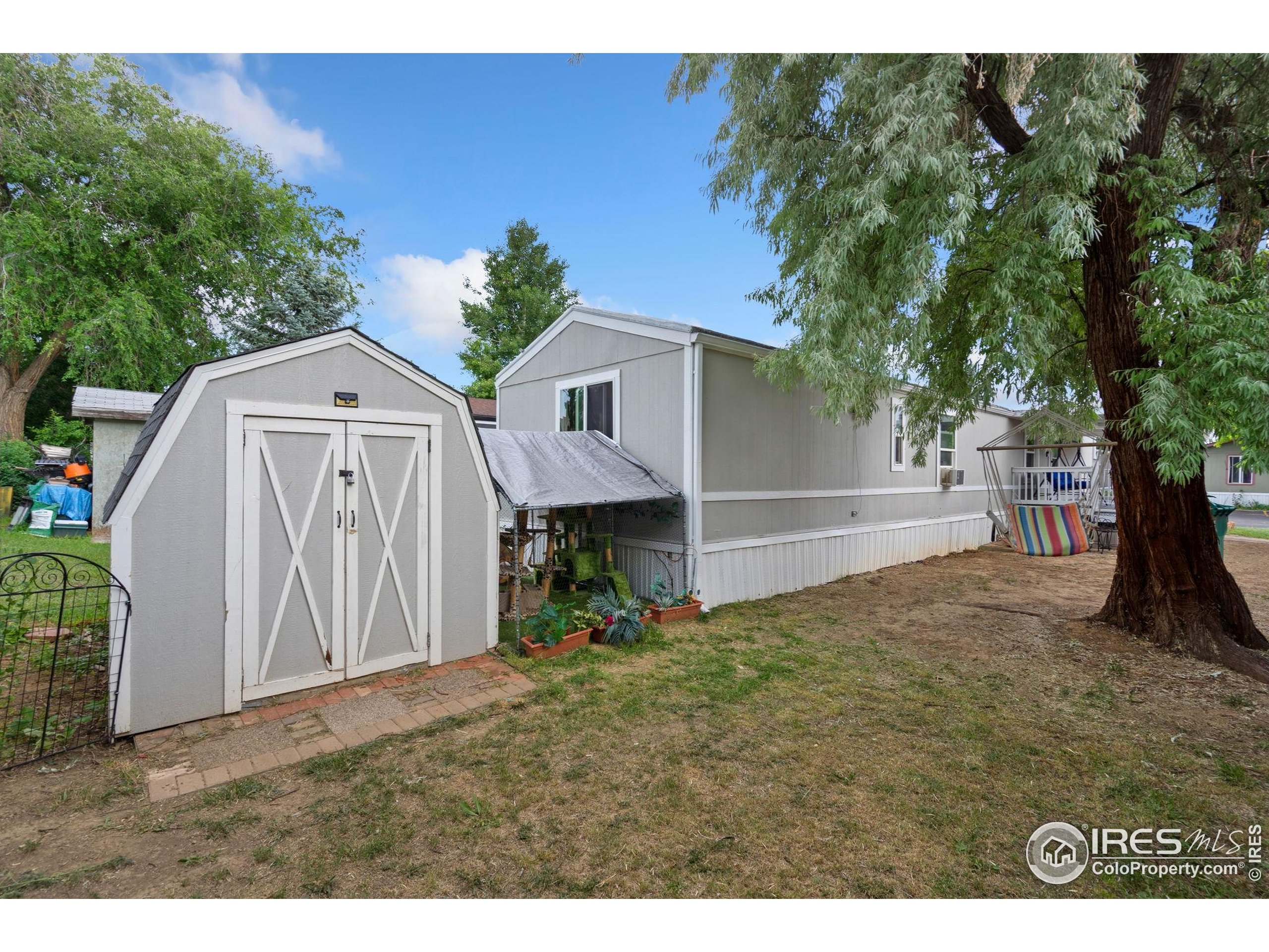 221 W 57th Street Loveland CO 80538