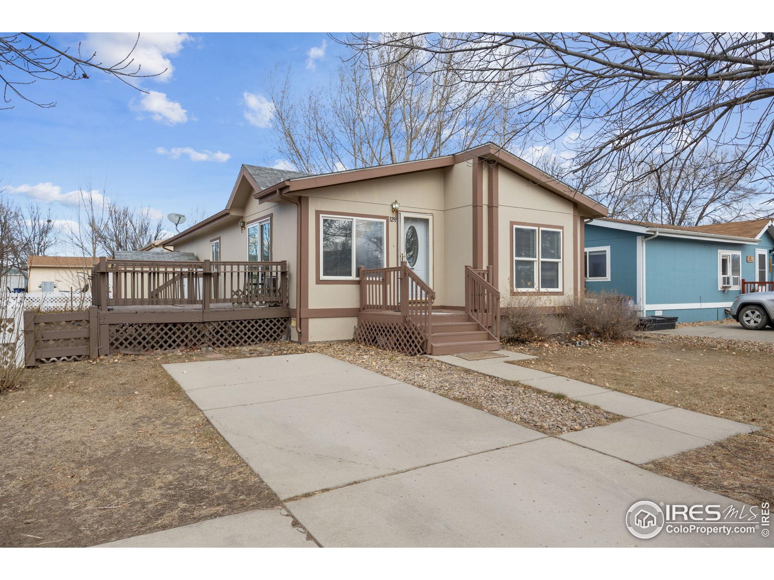 3291 Mammoth Longmont CO 80504