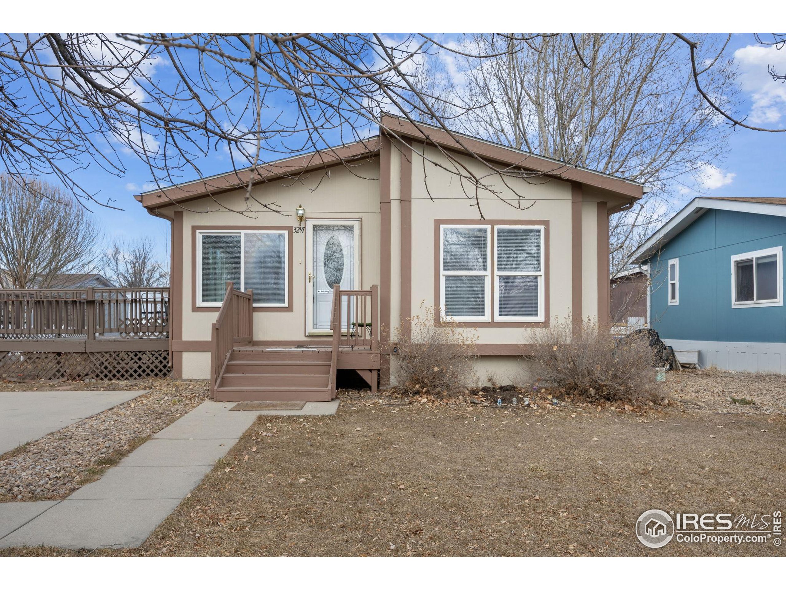 3291 Mammoth Longmont CO 80504