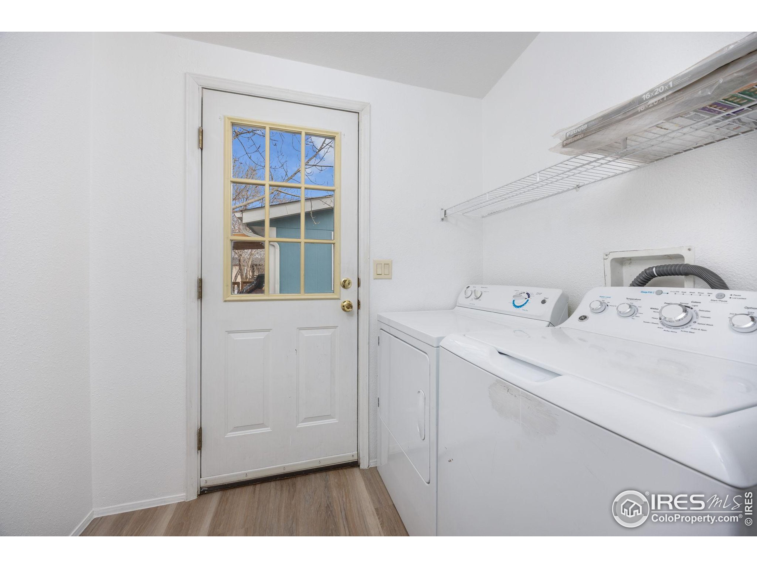 3291 Mammoth Longmont CO 80504