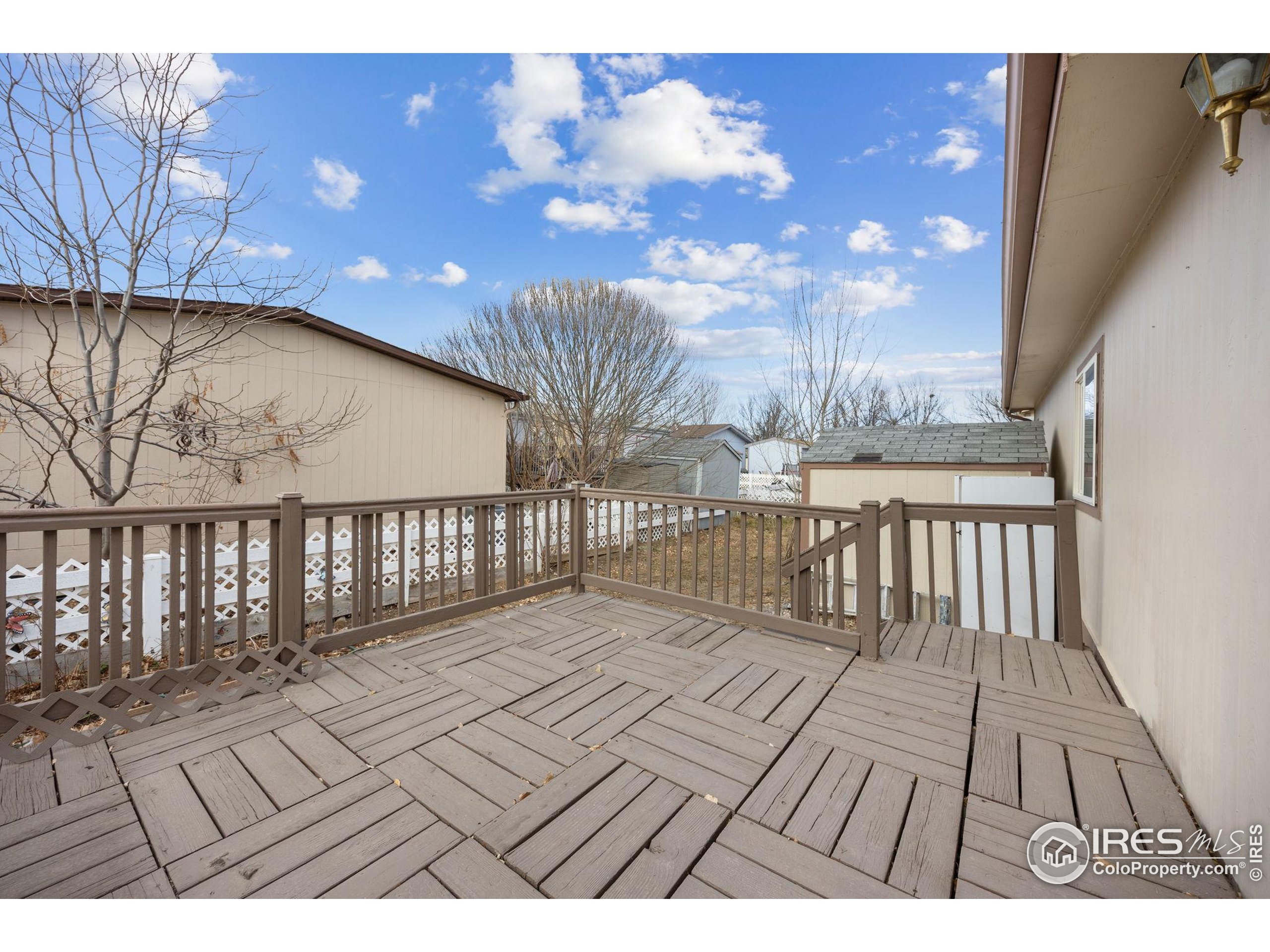 3291 Mammoth Longmont CO 80504