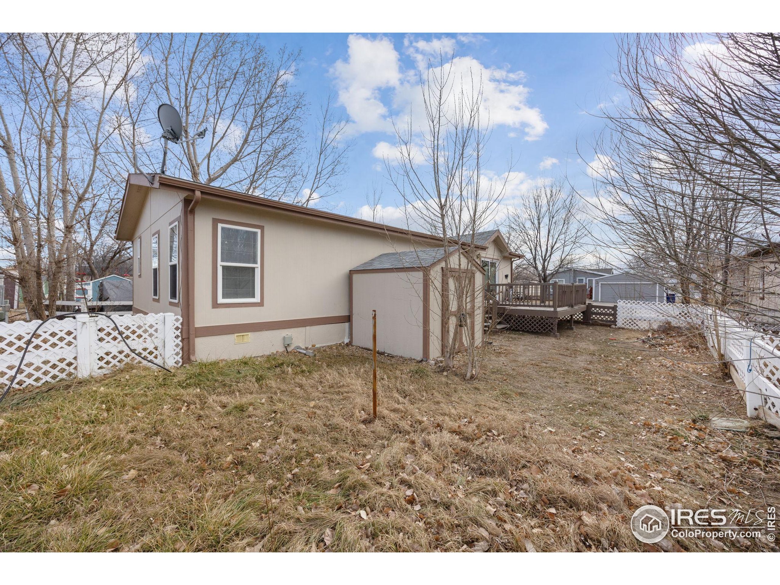 3291 Mammoth Longmont CO 80504