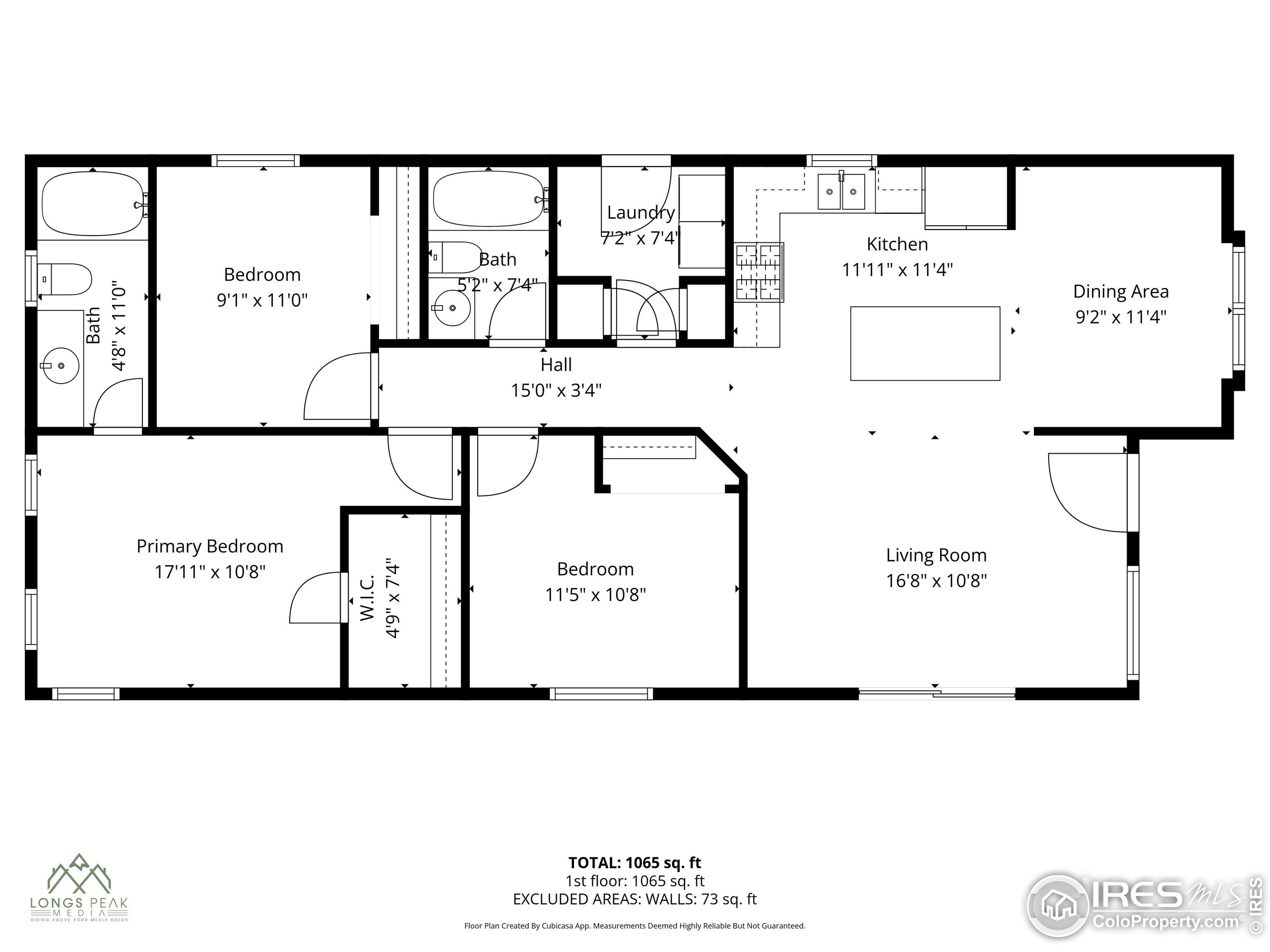 3291 Mammoth Longmont CO 80504