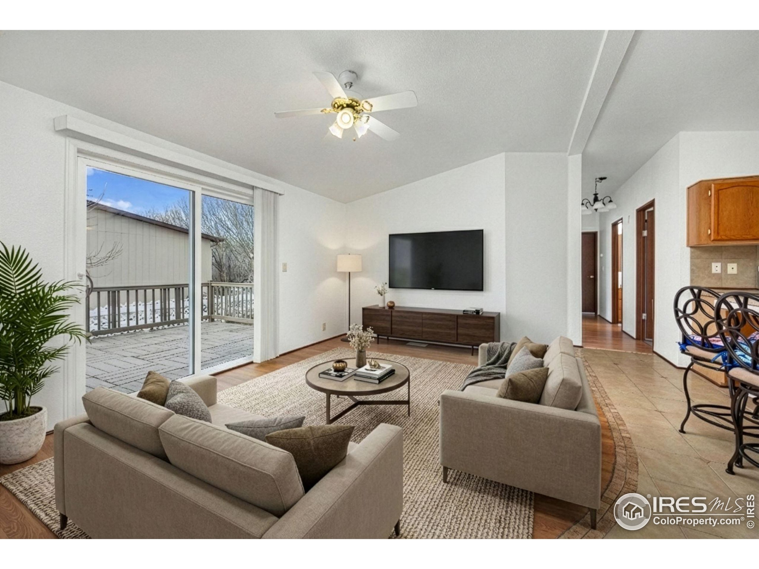 3291 Mammoth Longmont CO 80504