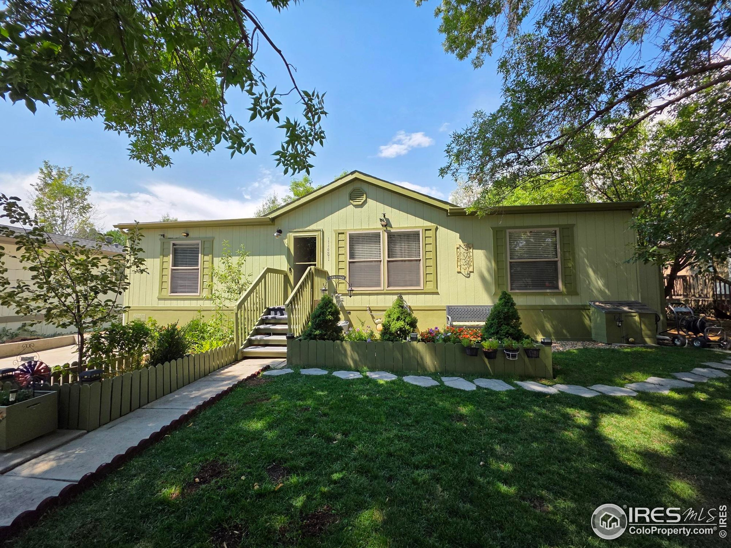 11481 Hot Springs Longmont CO 80504