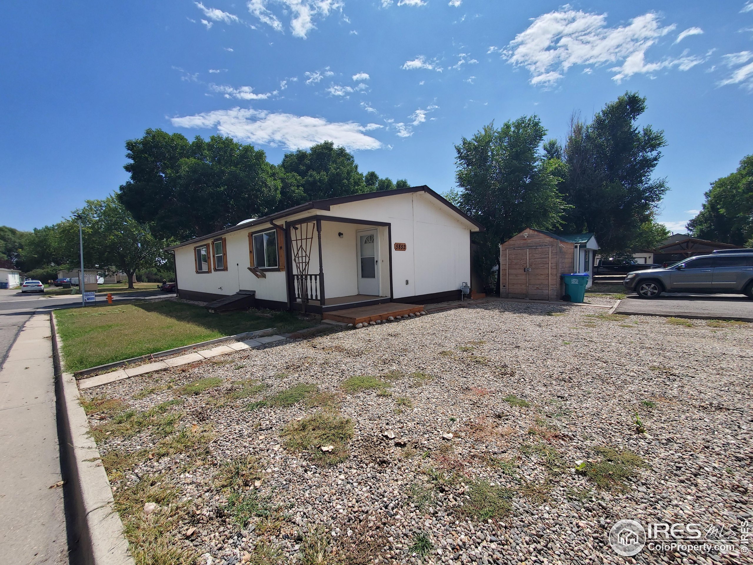 5852 Lake View Court Loveland CO 80538