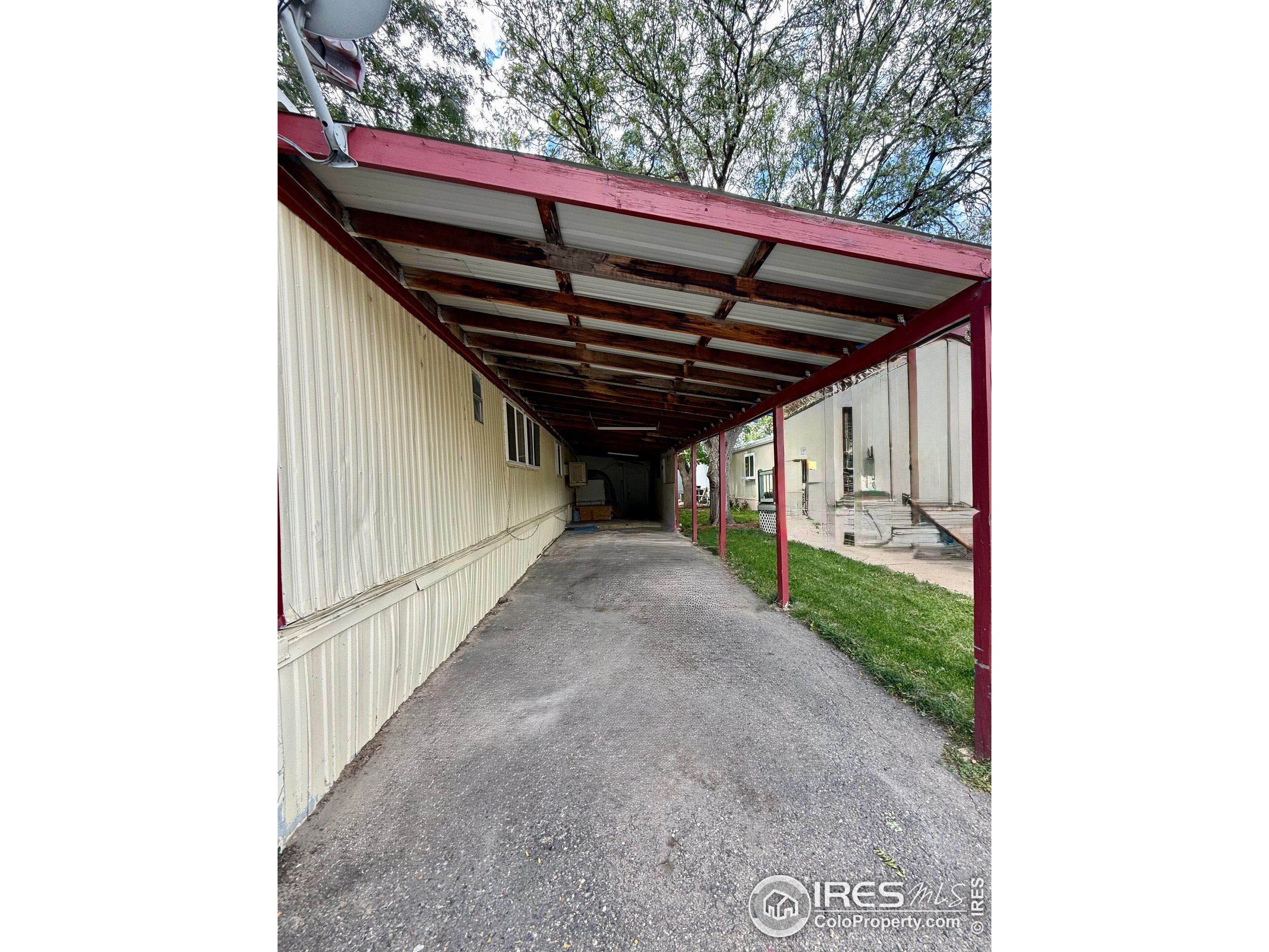 1400 S Collyer Street Longmont CO 80501