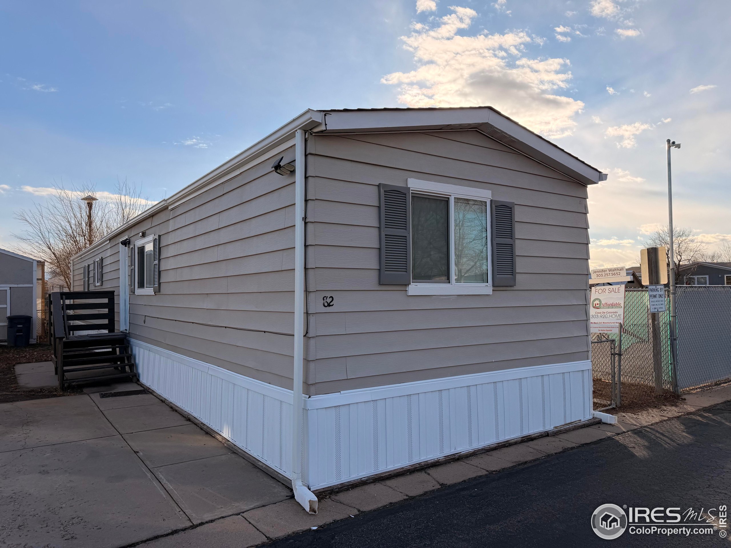 731 Grand Avenue Platteville CO 80651