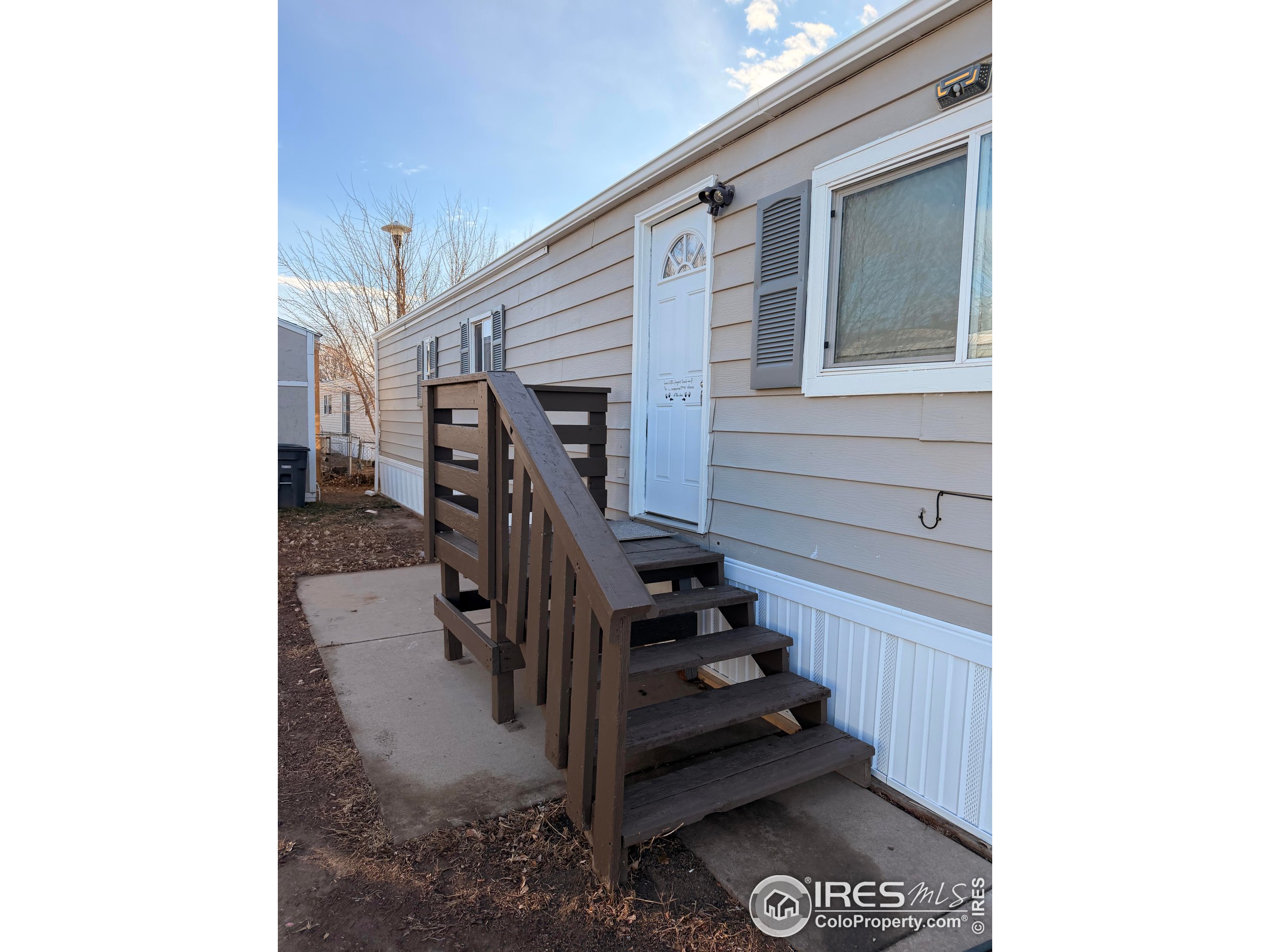 731 Grand Avenue Platteville CO 80651