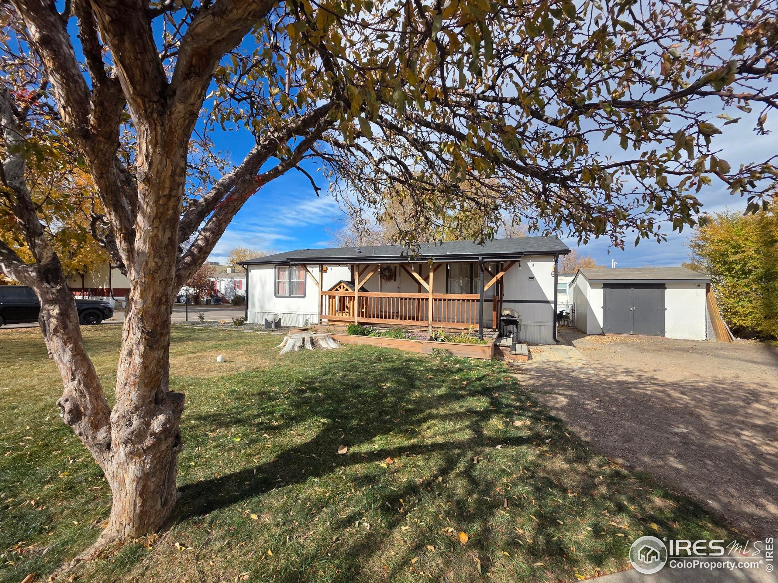 430 Barnard Court Longmont CO 80501
