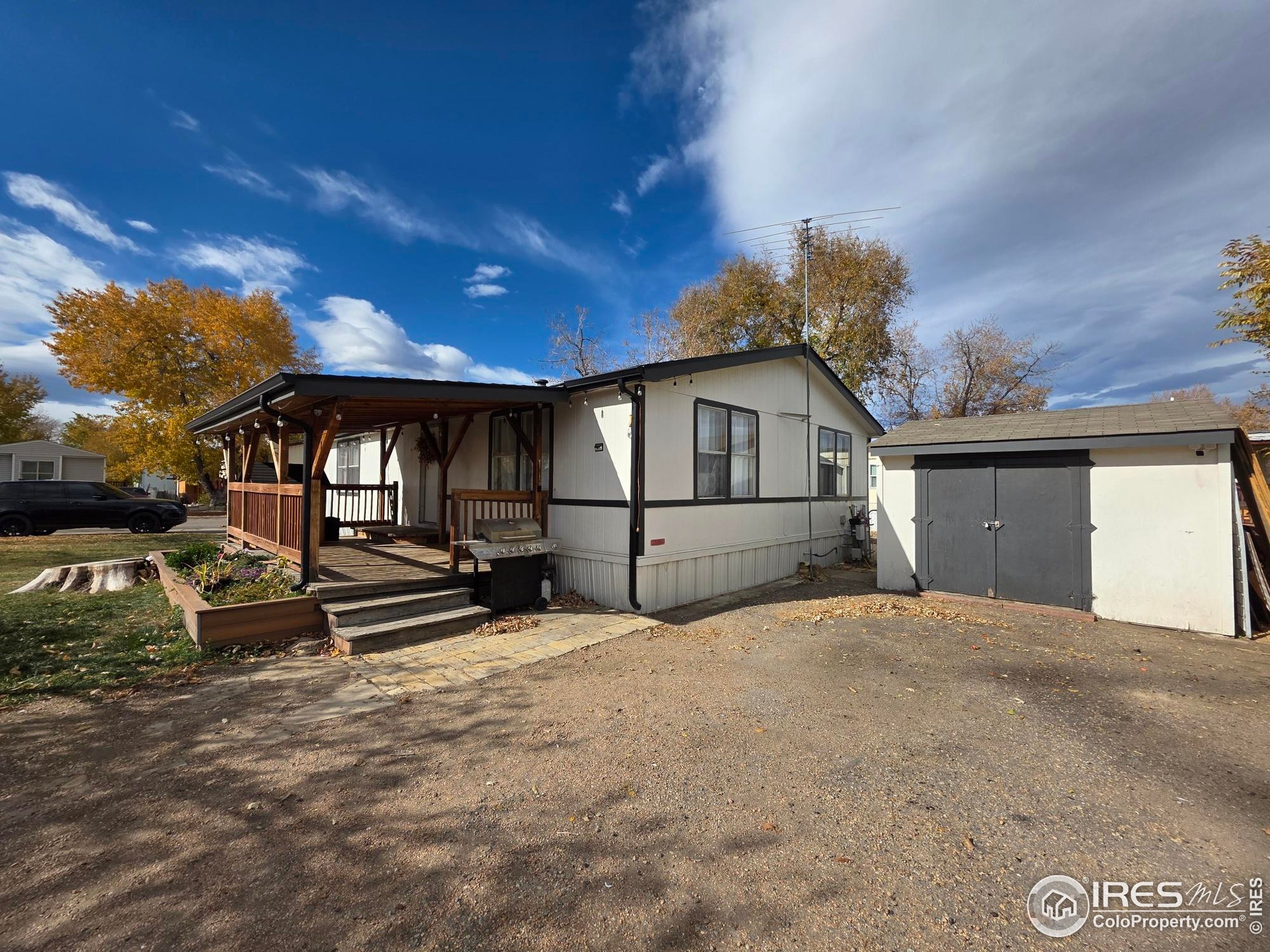 430 Barnard Court Longmont CO 80501