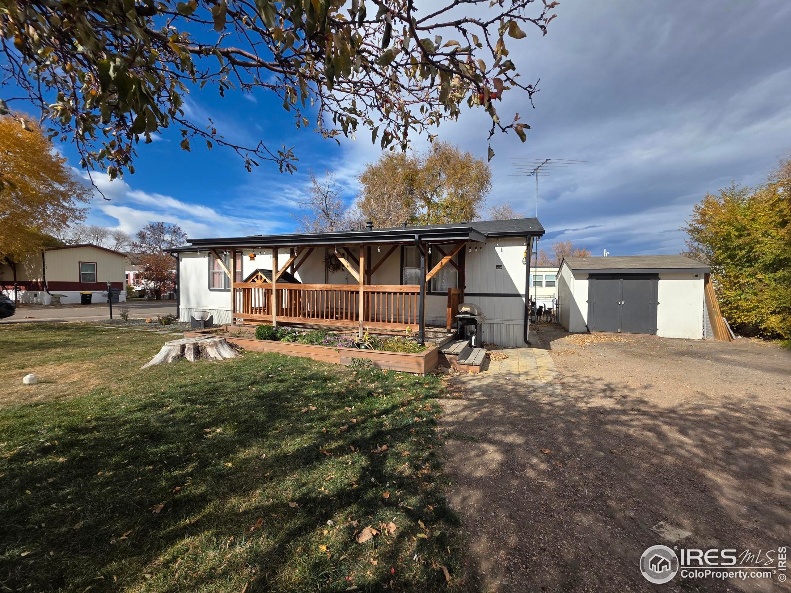 430 Barnard Court Longmont CO 80501