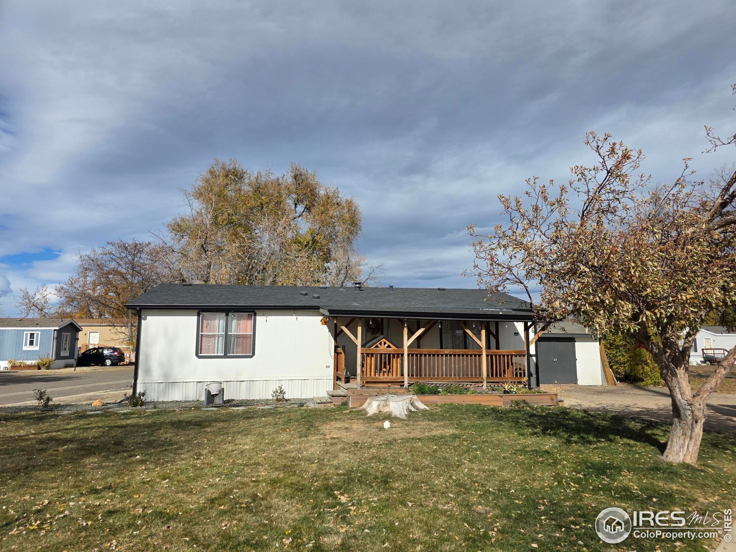 430 Barnard Court Longmont CO 80501