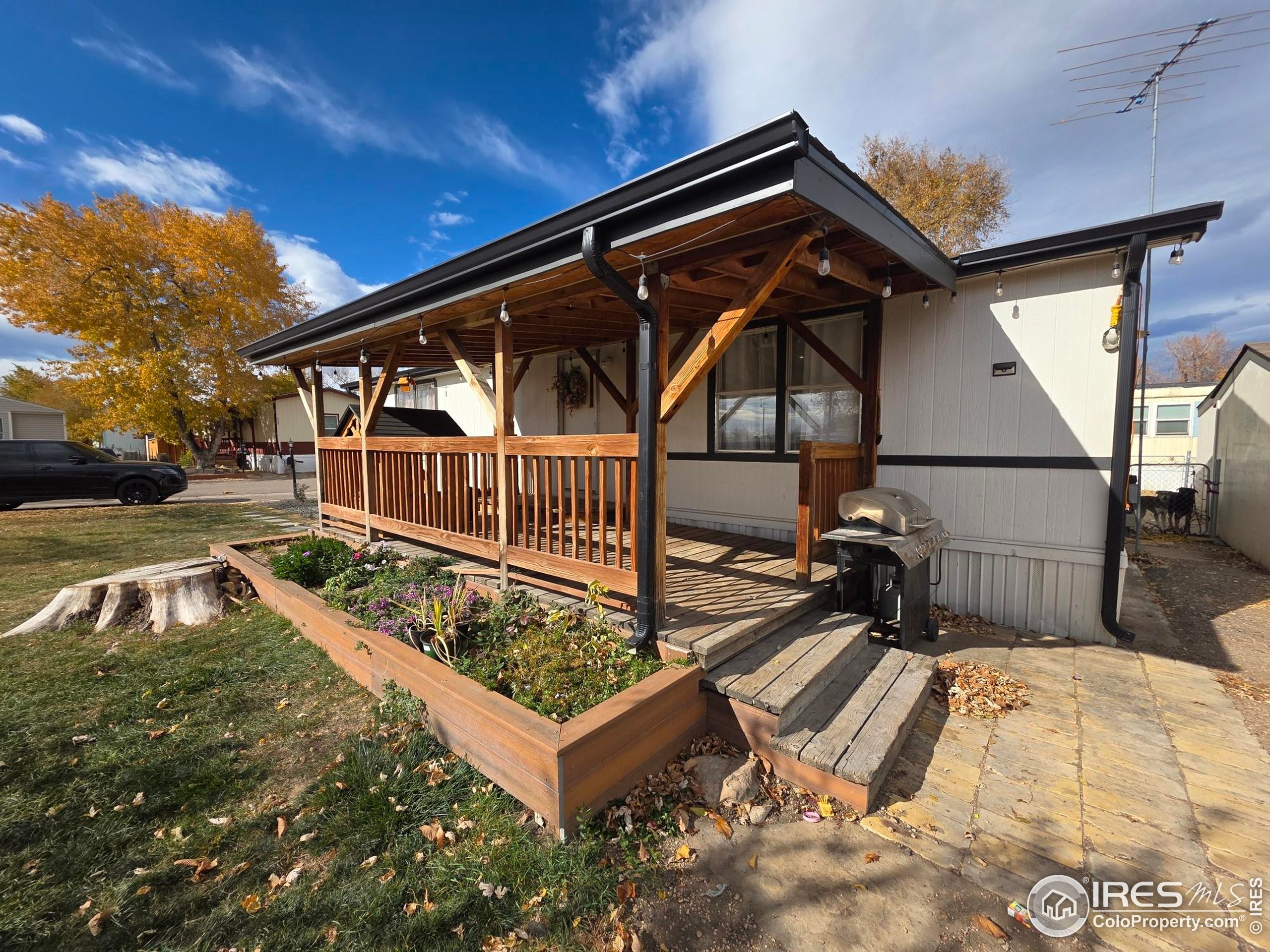 430 Barnard Court Longmont CO 80501