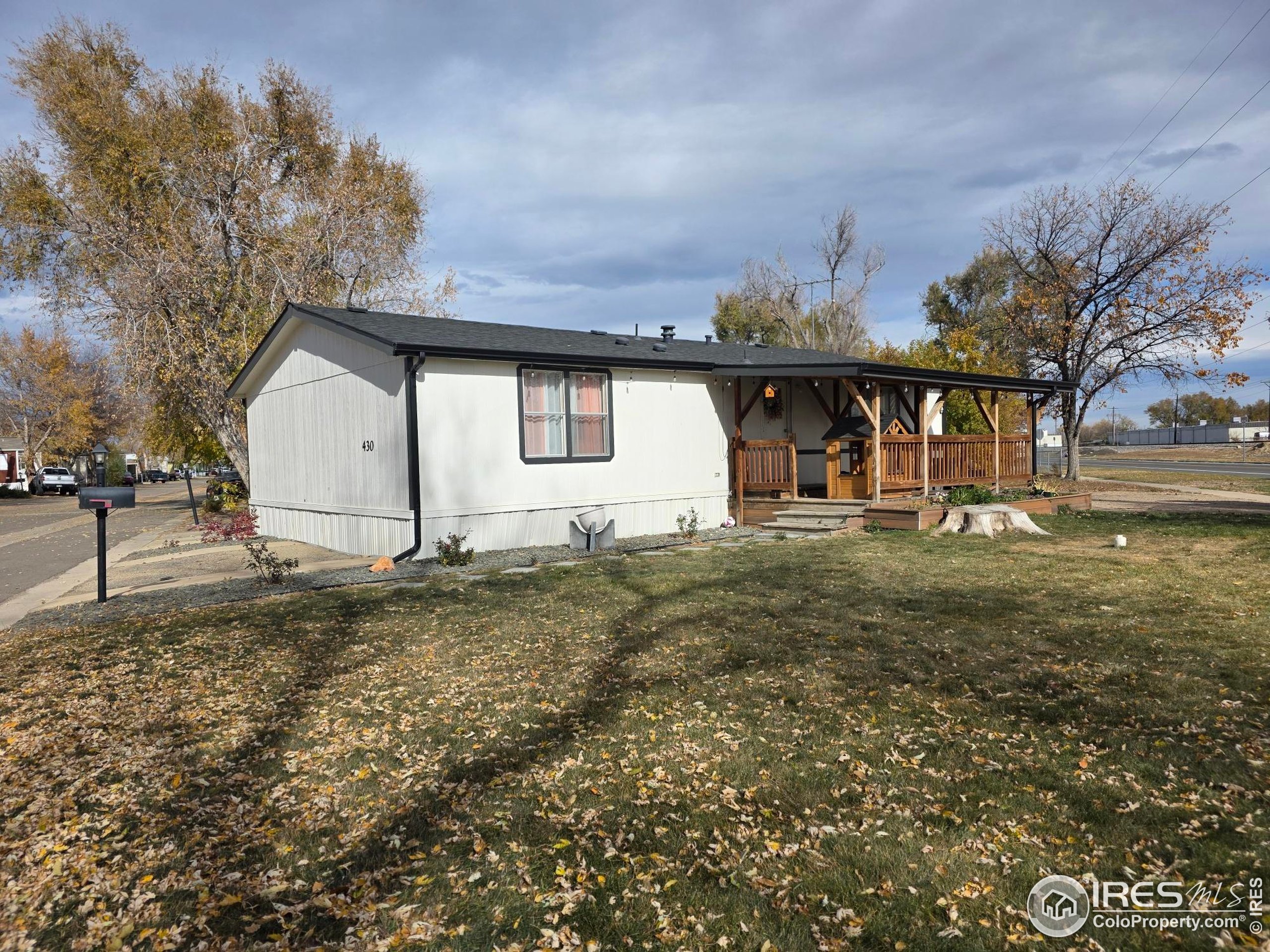 430 Barnard Court Longmont CO 80501