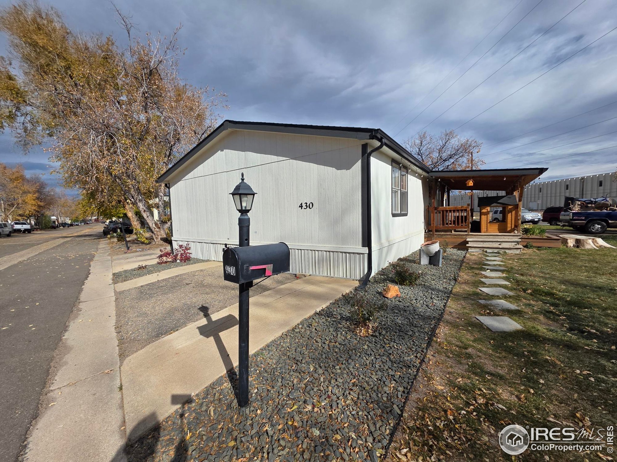 430 Barnard Court Longmont CO 80501
