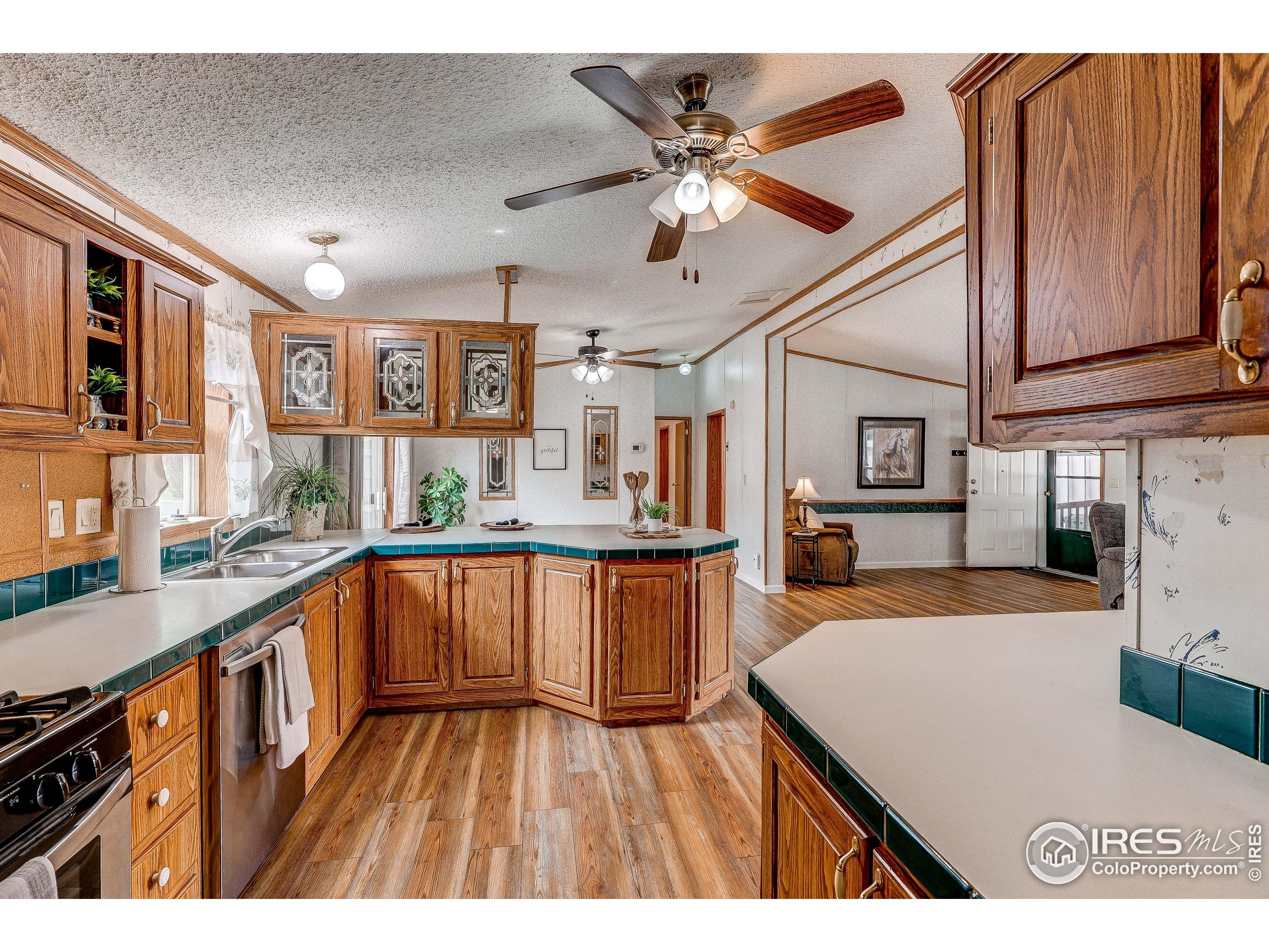 1234 Limestone Avenue Loveland CO 80537