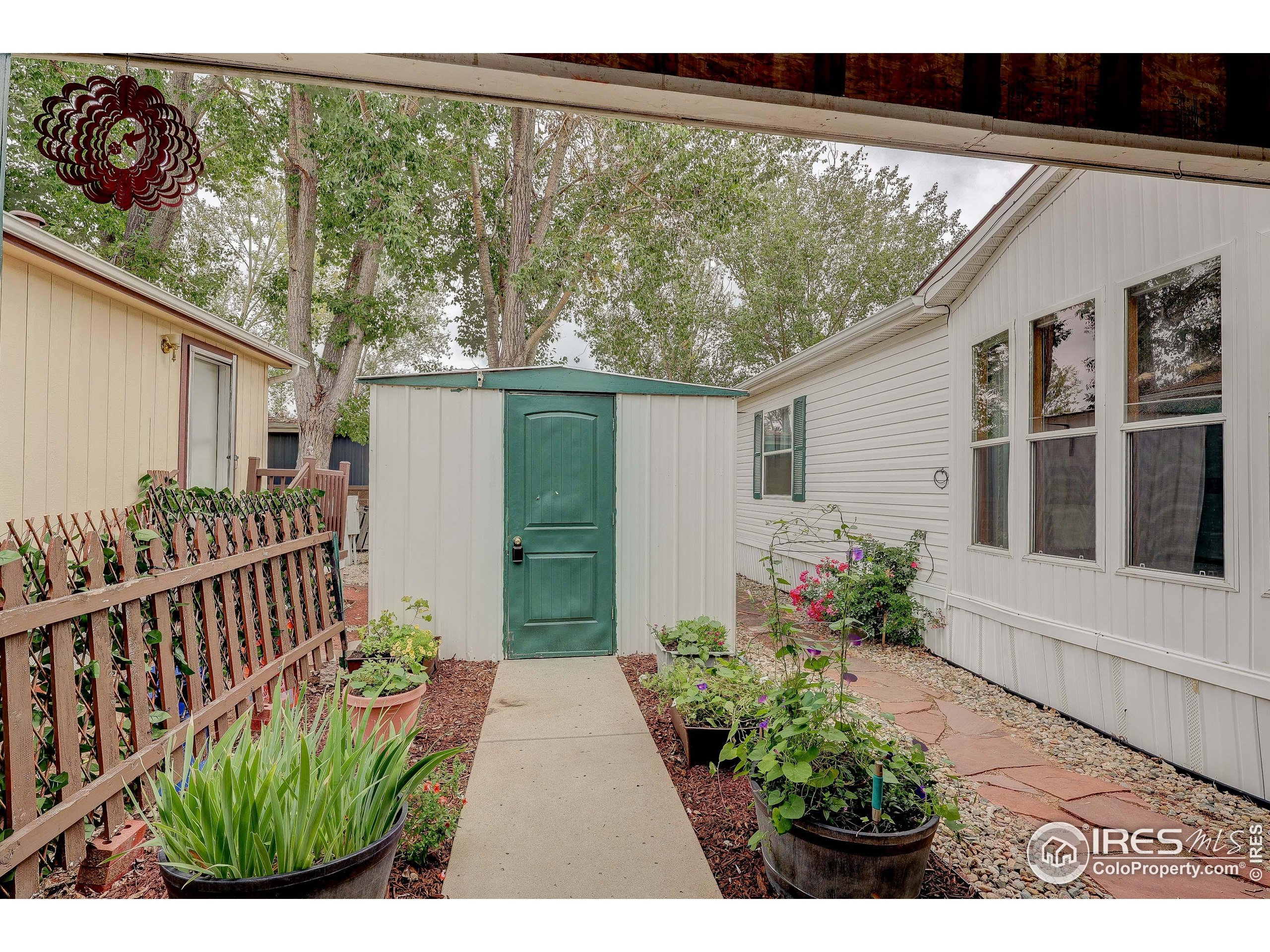 1234 Limestone Avenue Loveland CO 80537