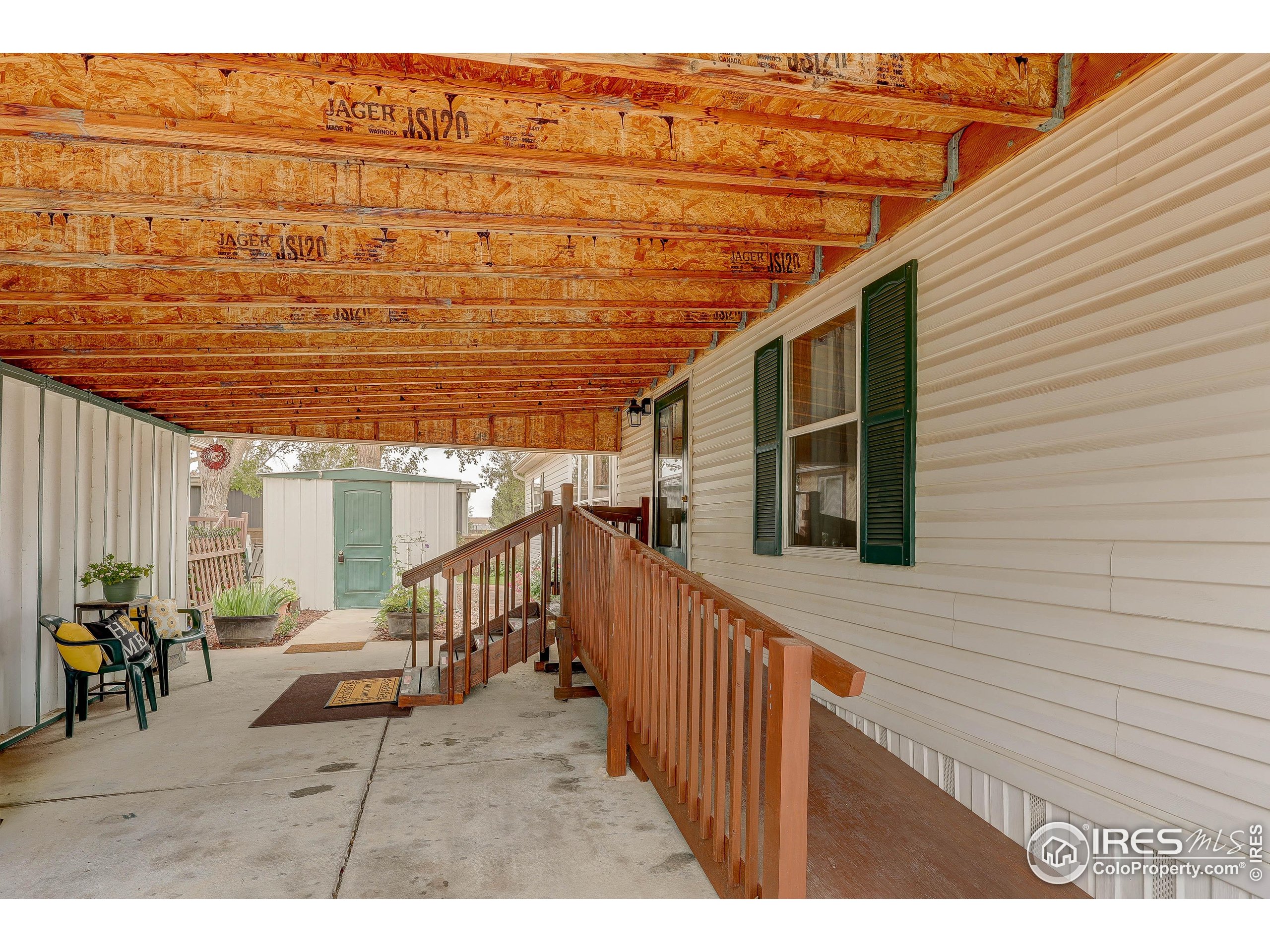 1234 Limestone Avenue Loveland CO 80537