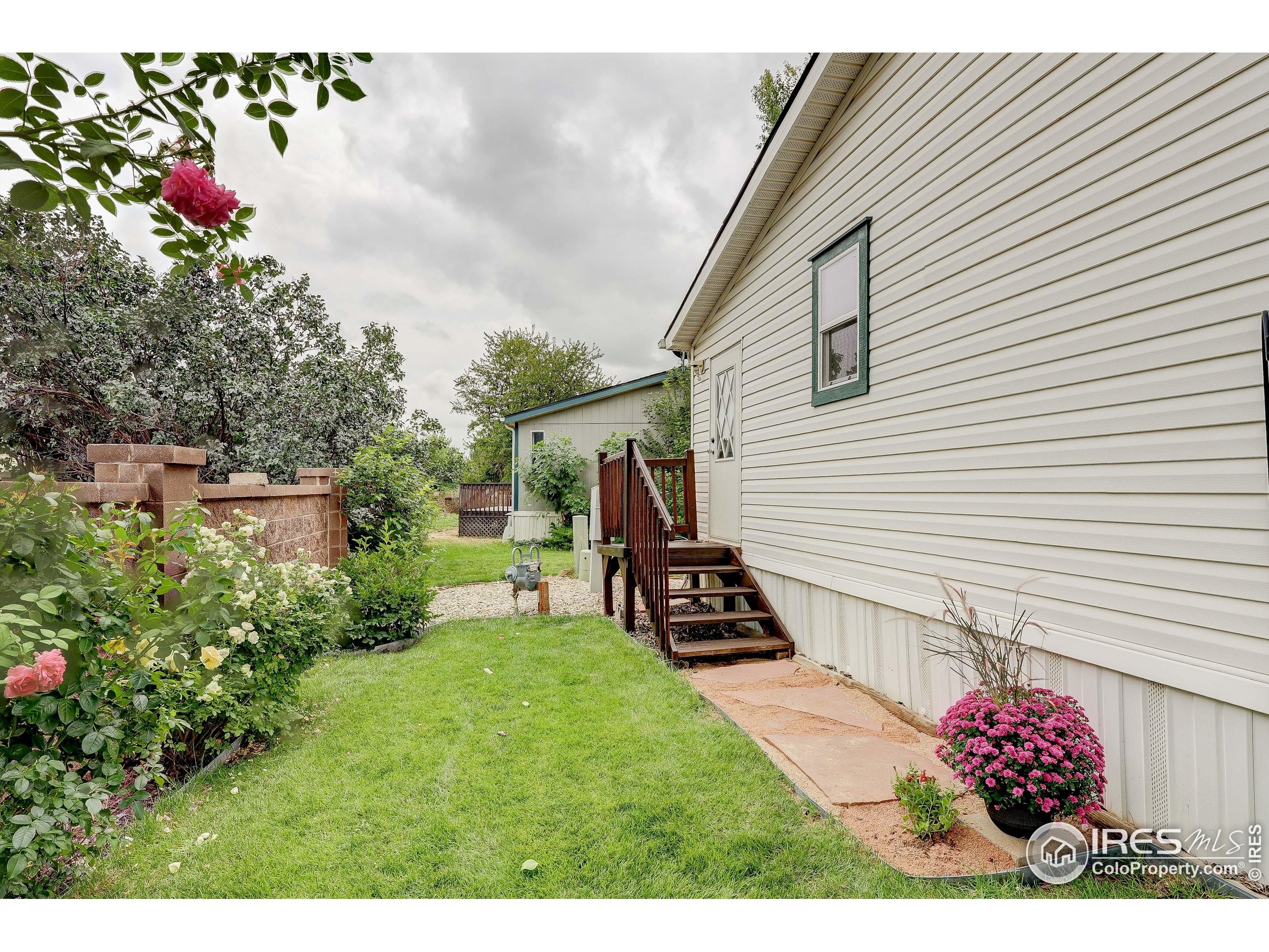 1234 Limestone Avenue Loveland CO 80537