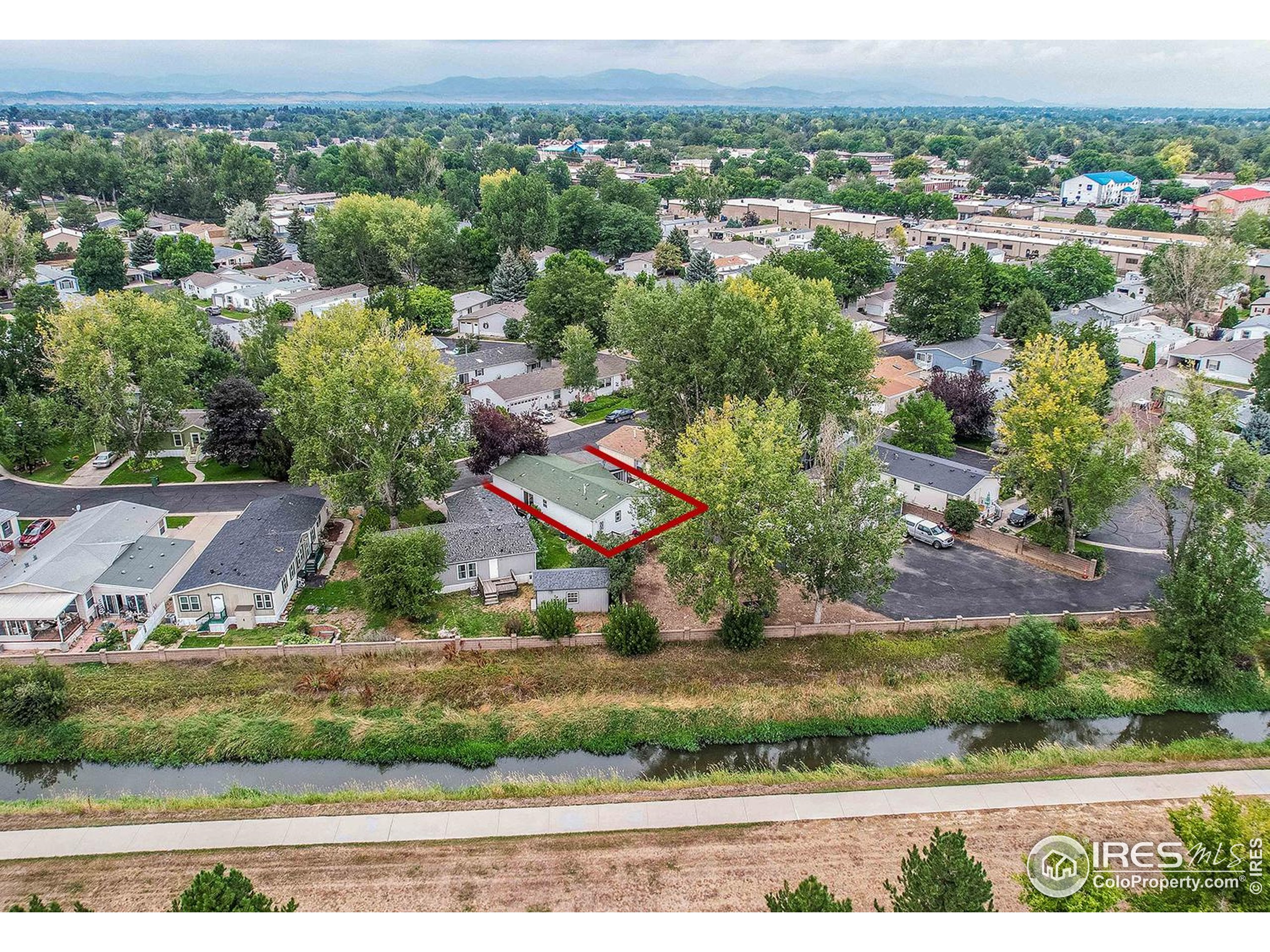 1234 Limestone Avenue Loveland CO 80537