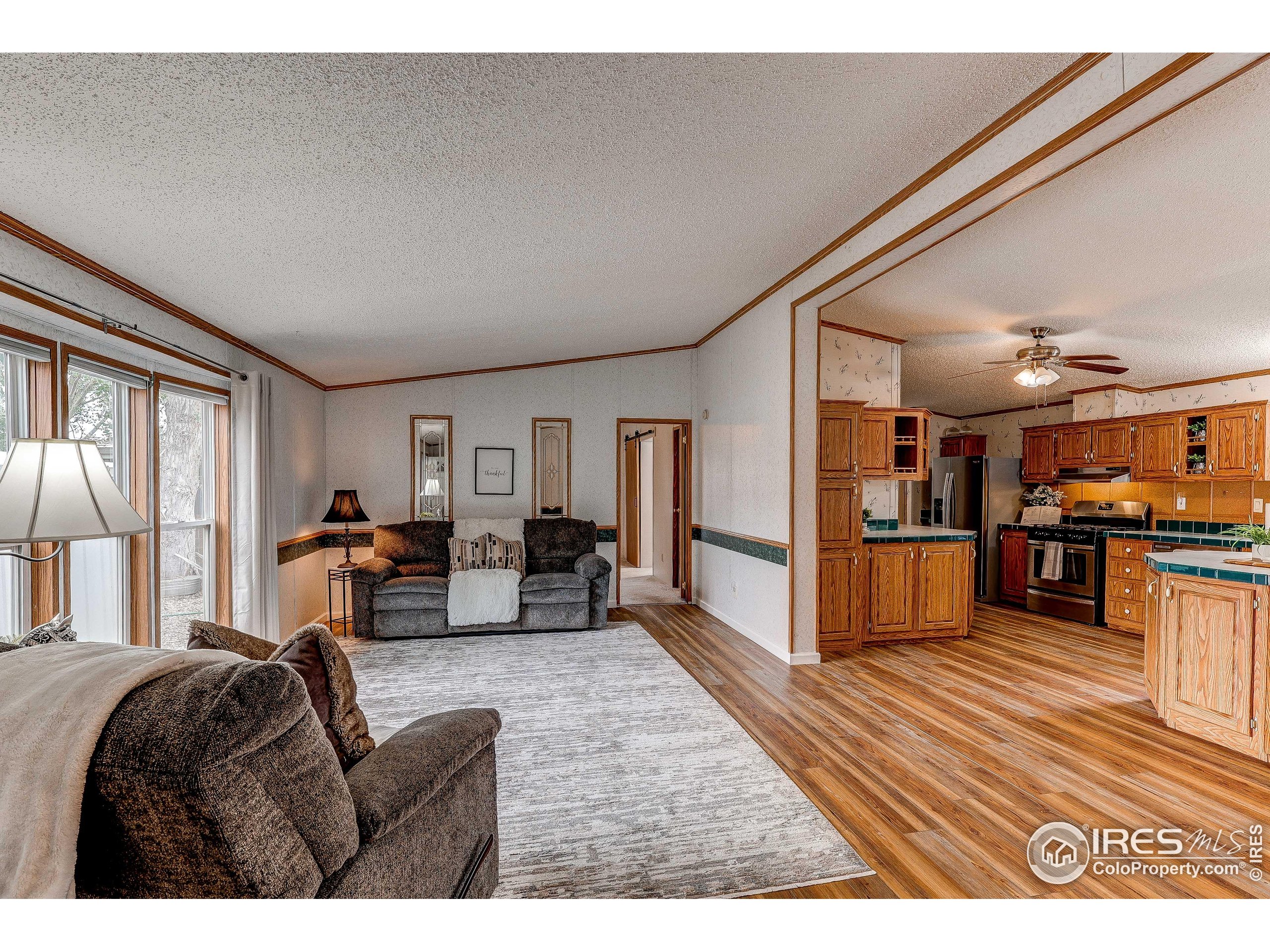 1234 Limestone Avenue Loveland CO 80537