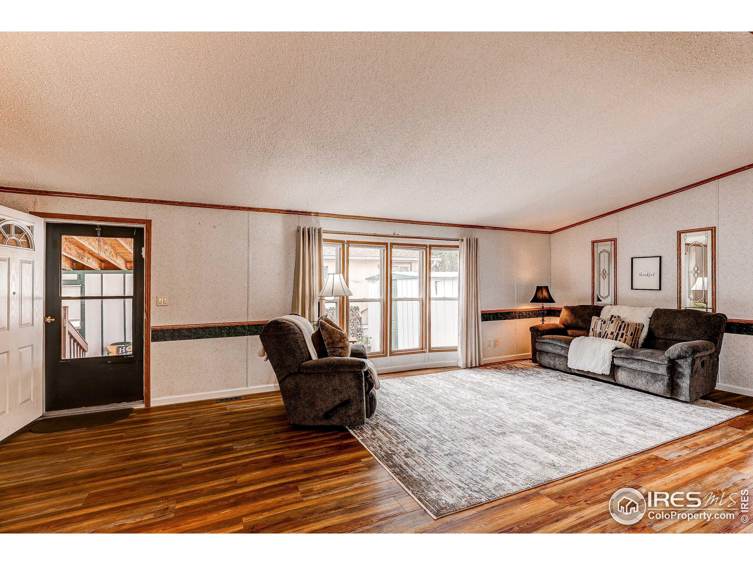 1234 Limestone Avenue Loveland CO 80537