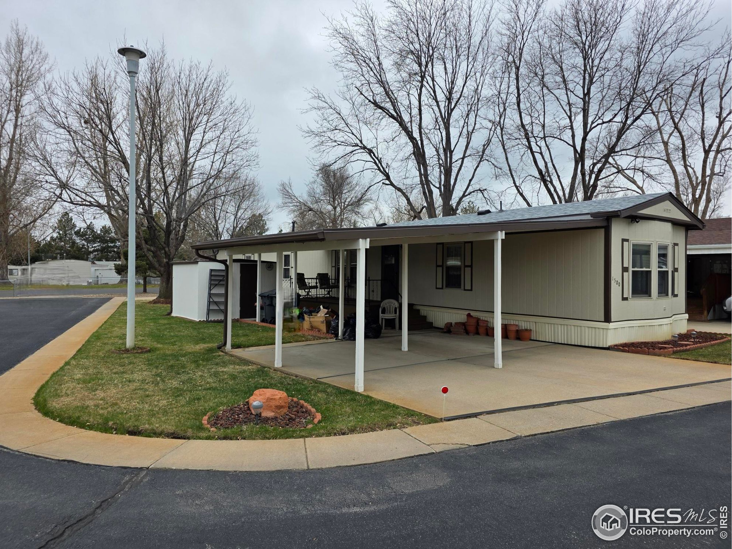 1500 Sylmar Place Loveland CO 80537