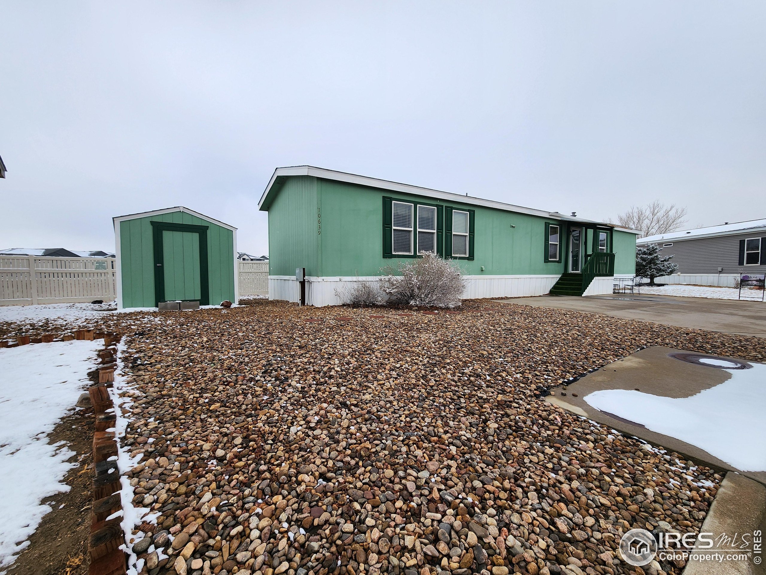 10639 Ashwood Street Firestone CO 80504