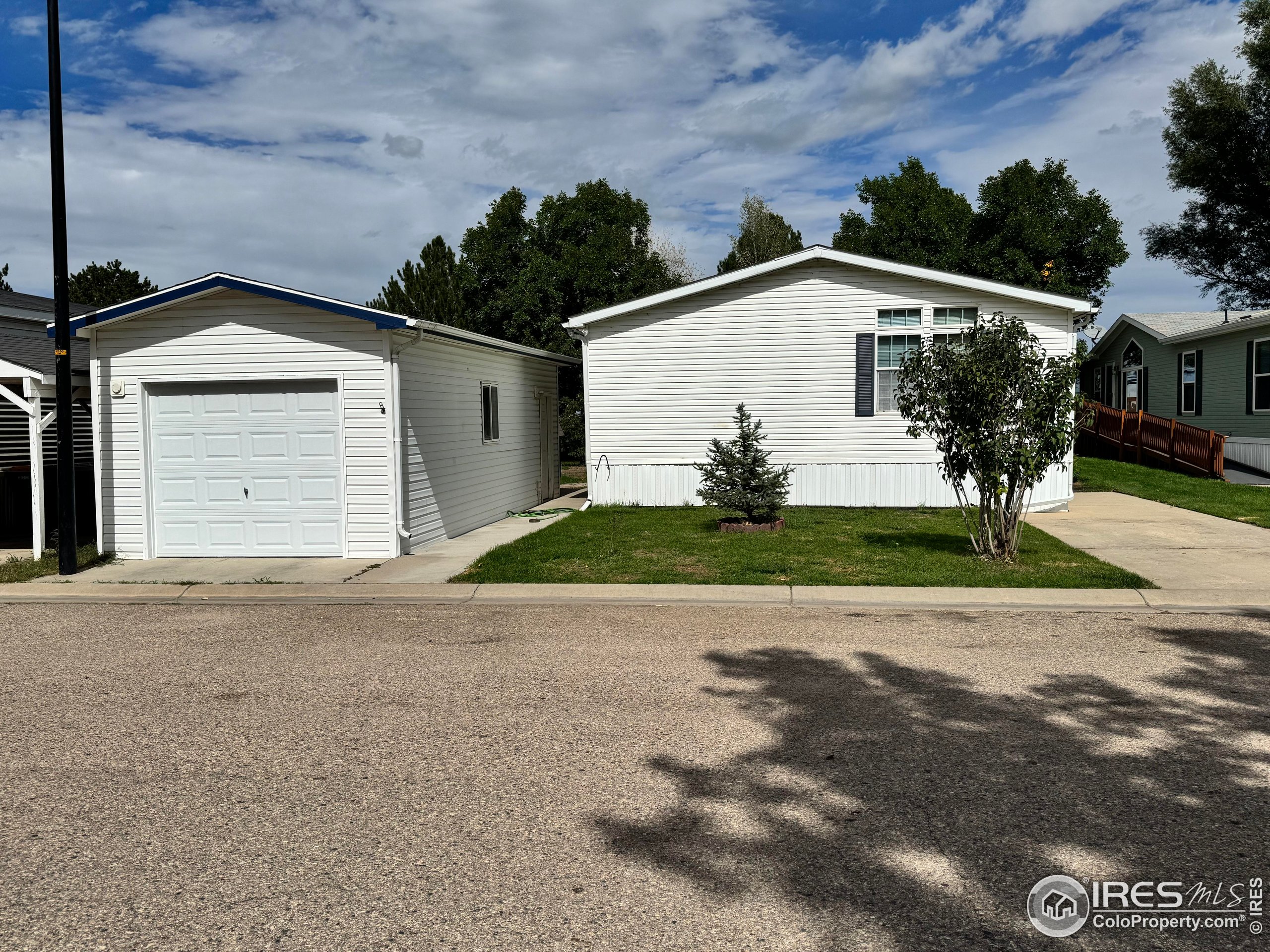 4412 E Mulberry Street Fort Collins CO 80524