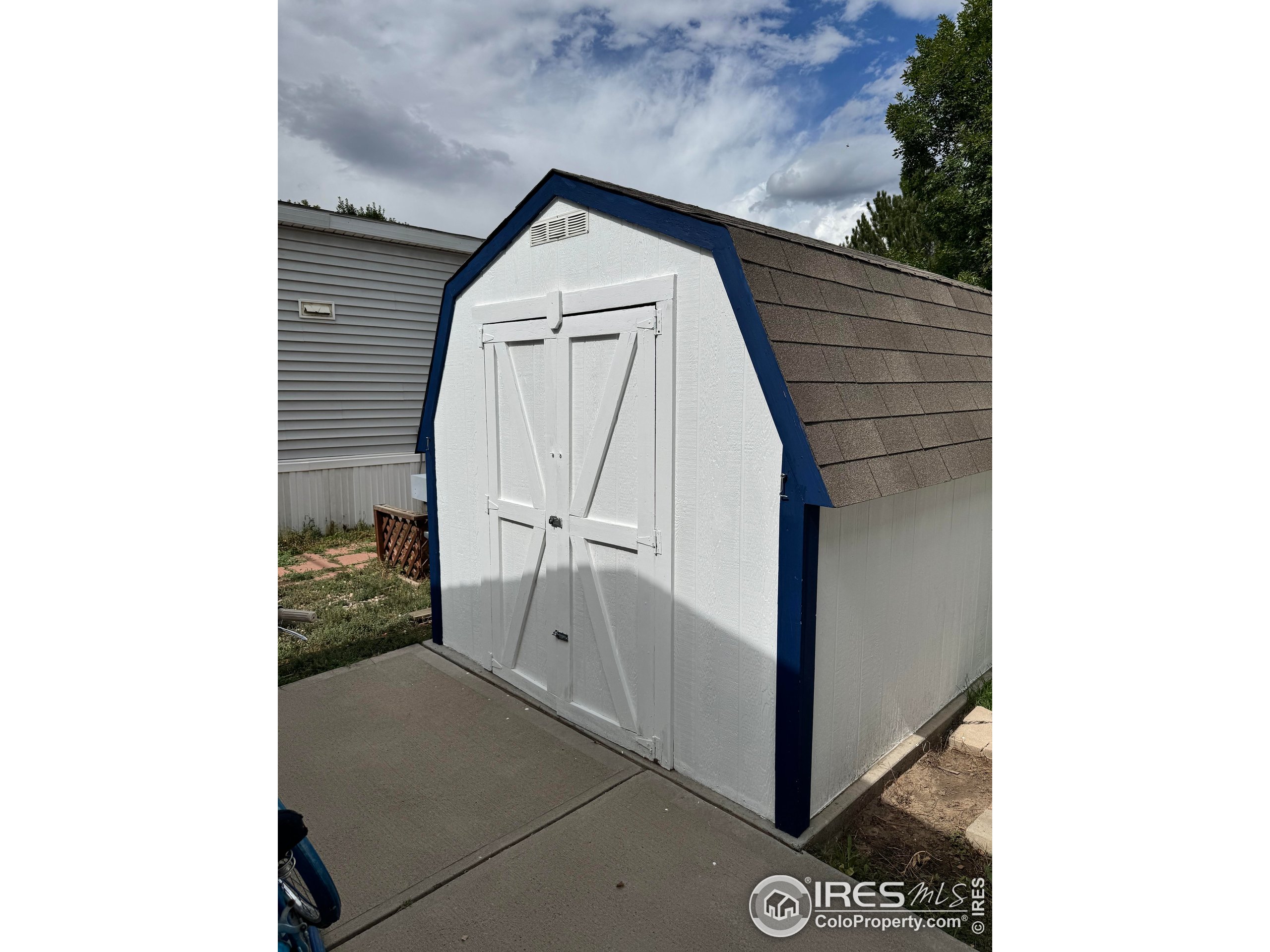 4412 E Mulberry Street Fort Collins CO 80524