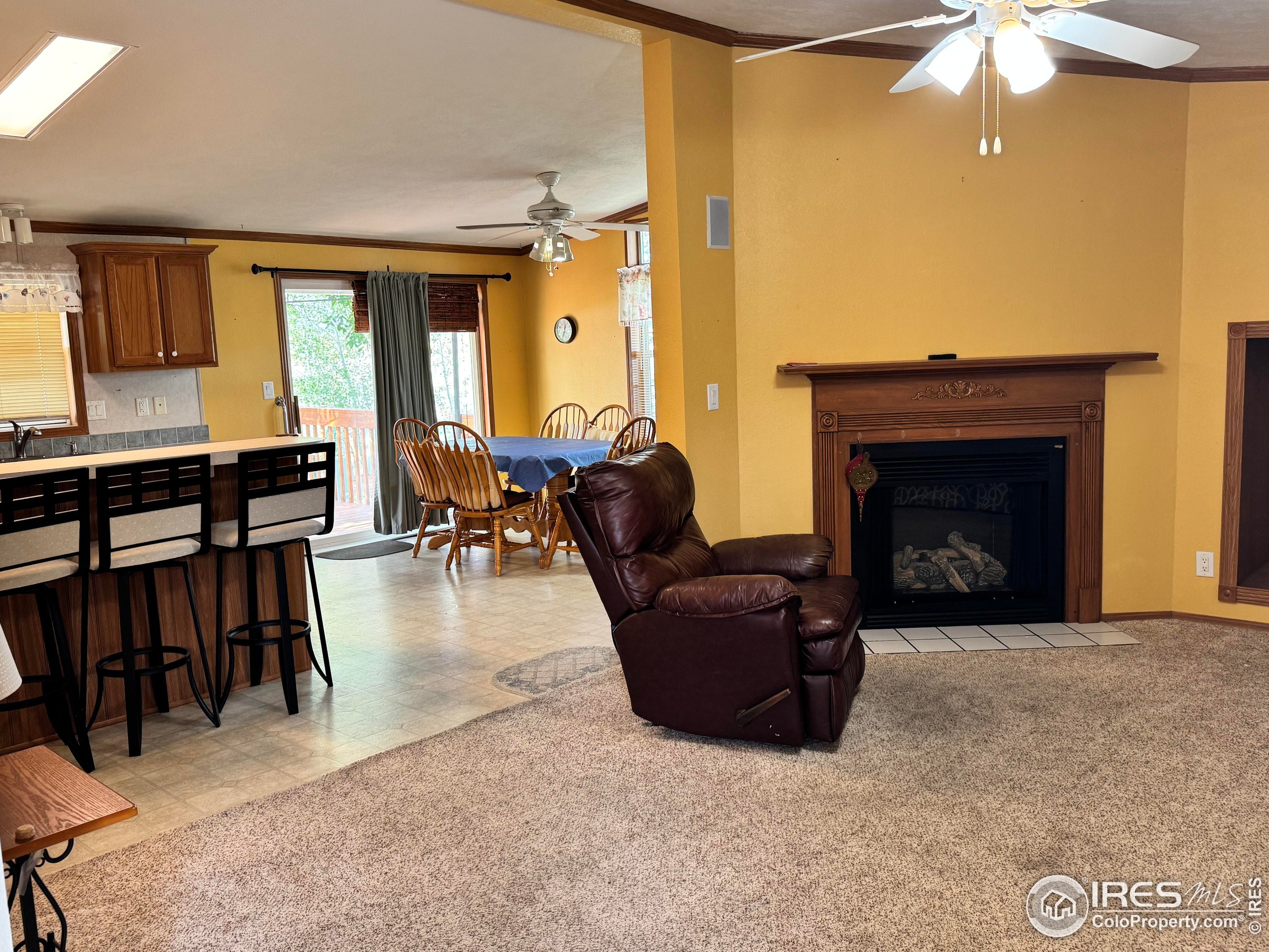 4412 E Mulberry Street Fort Collins CO 80524