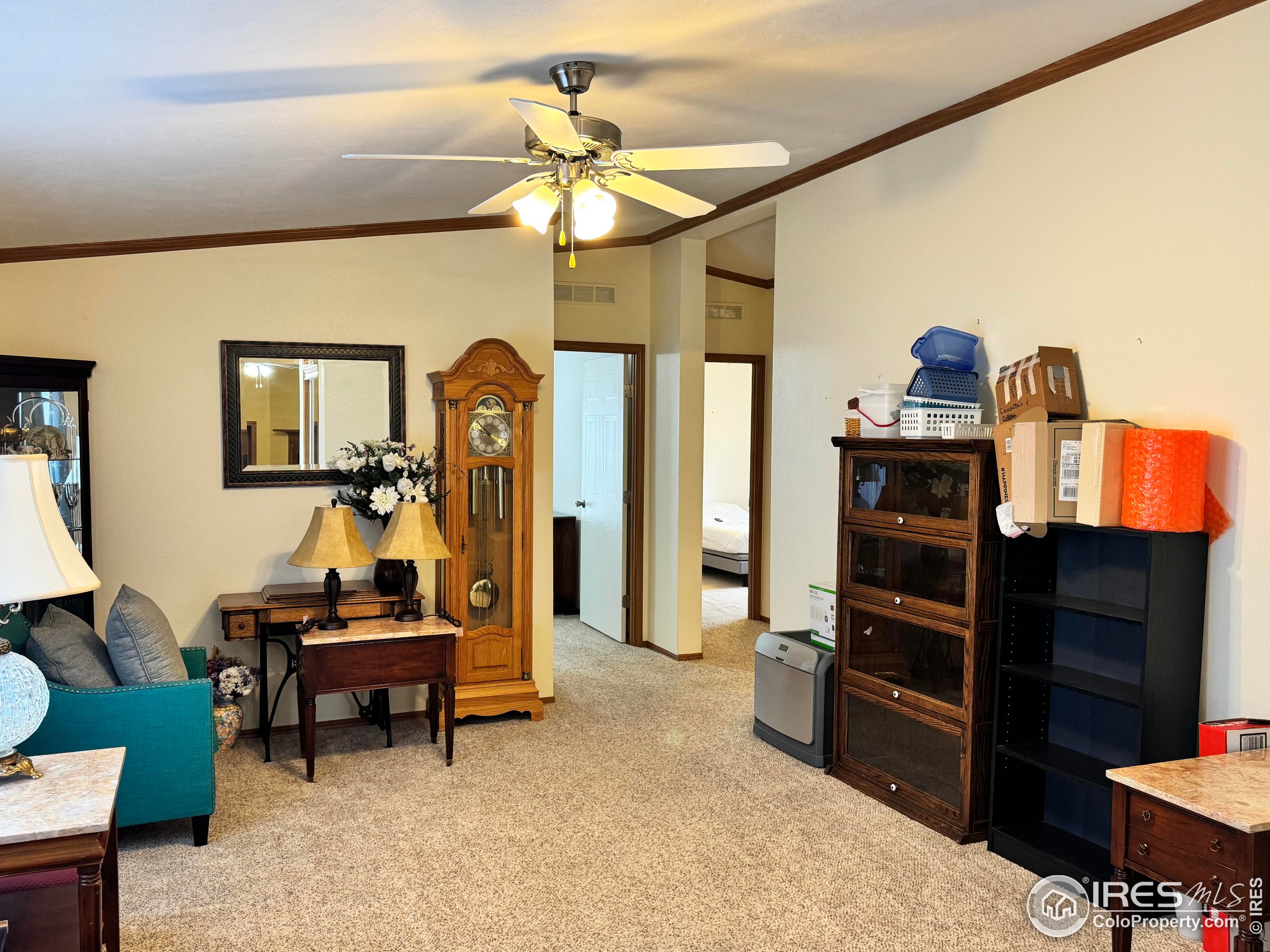 4412 E Mulberry Street Fort Collins CO 80524