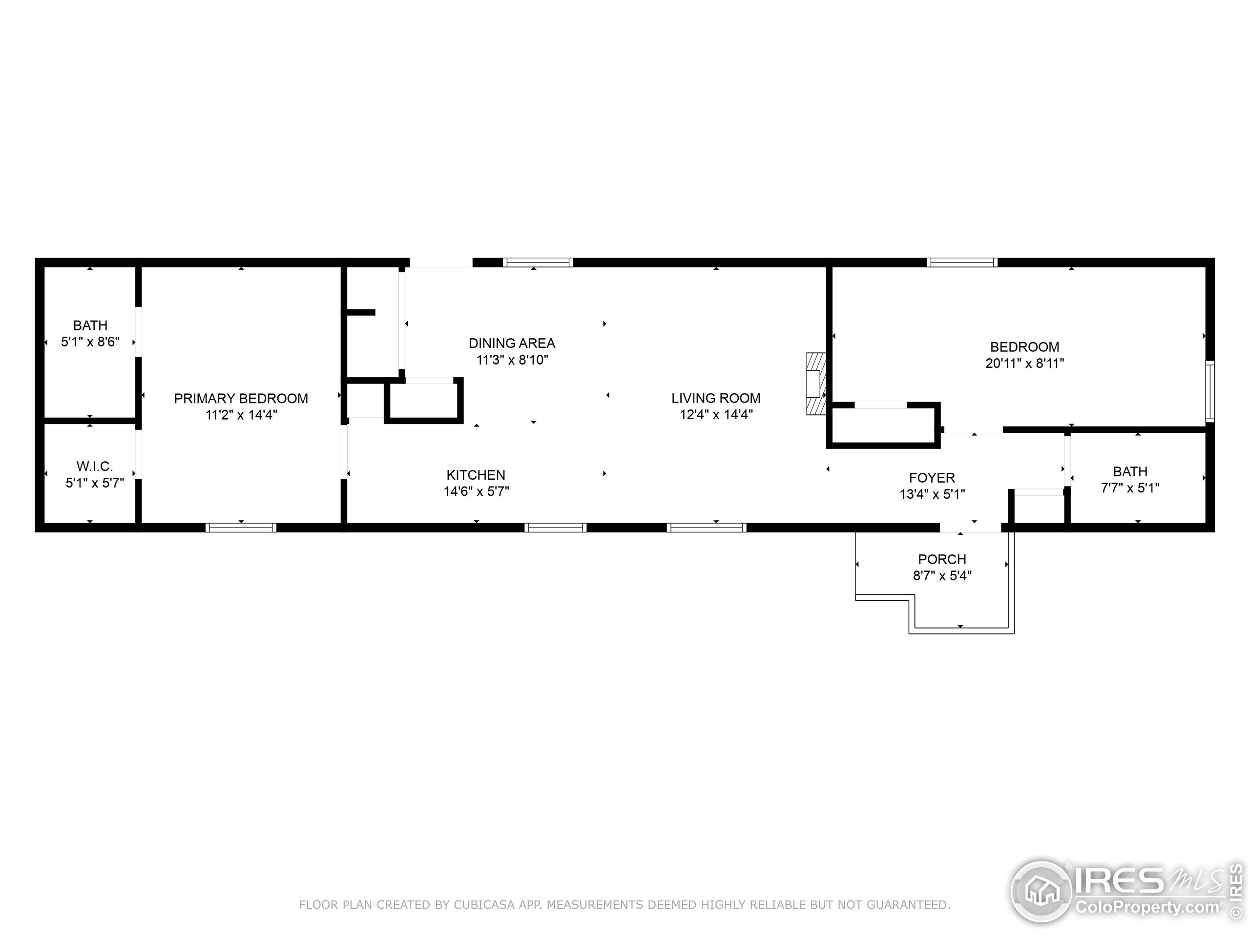 230 N 2nd Street Berthoud CO 80513