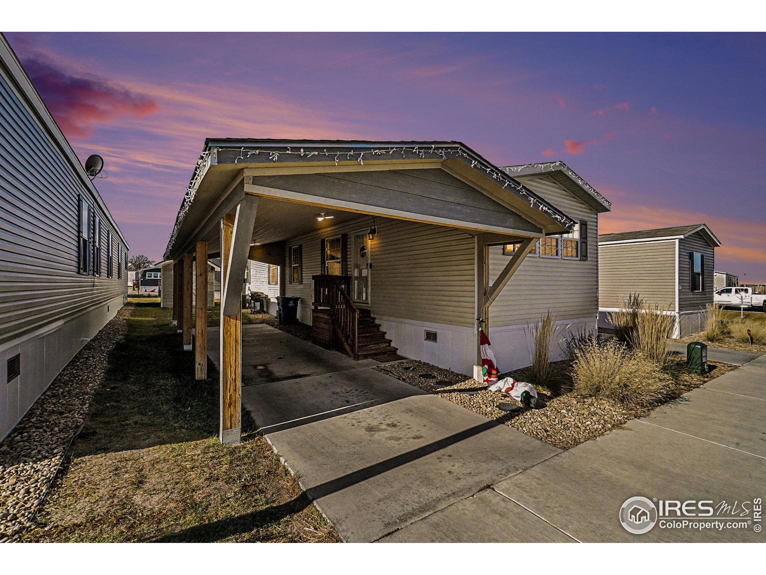 431 N 35th Avenue Greeley CO 80634