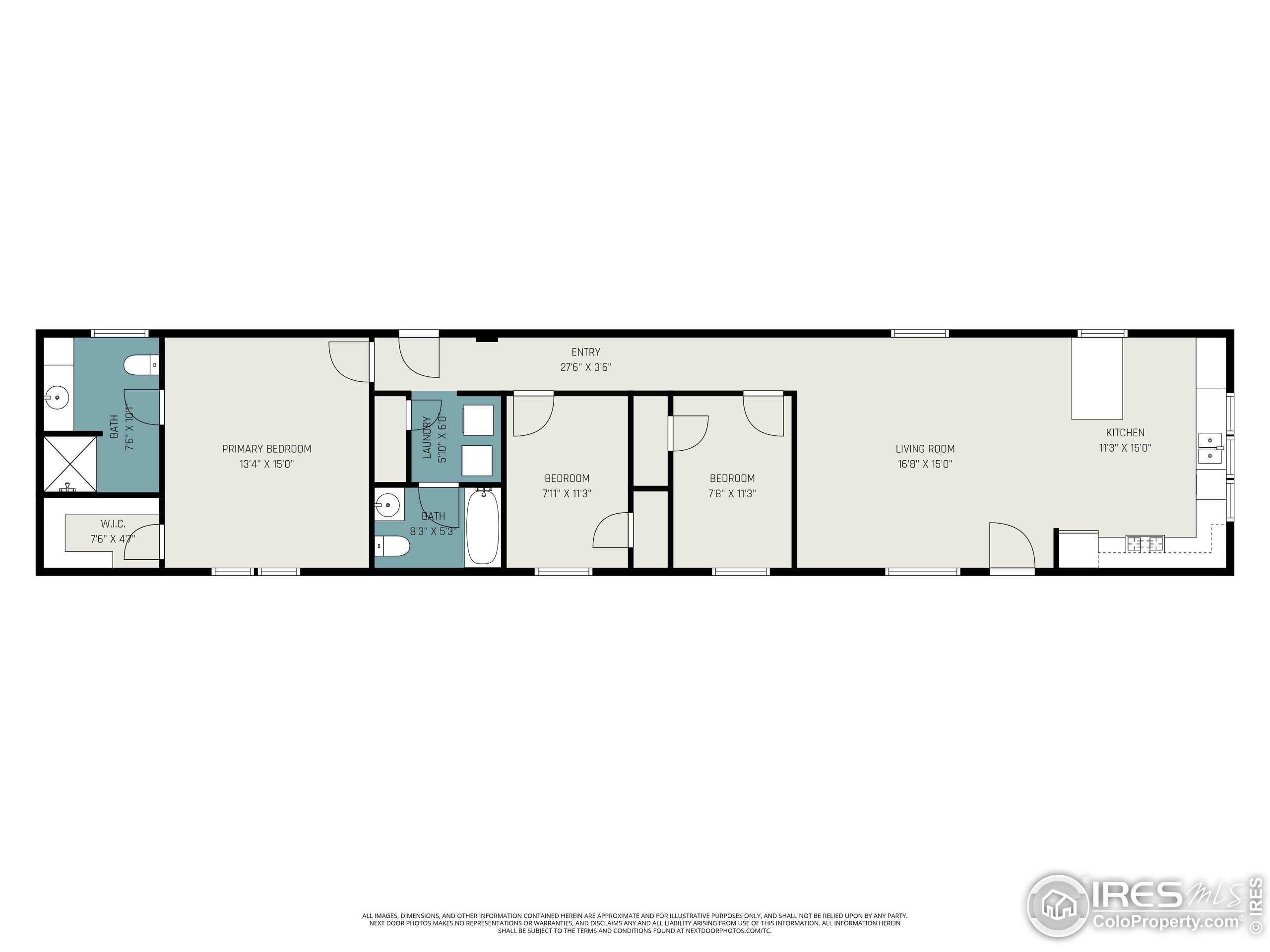 431 N 35th Avenue Greeley CO 80634