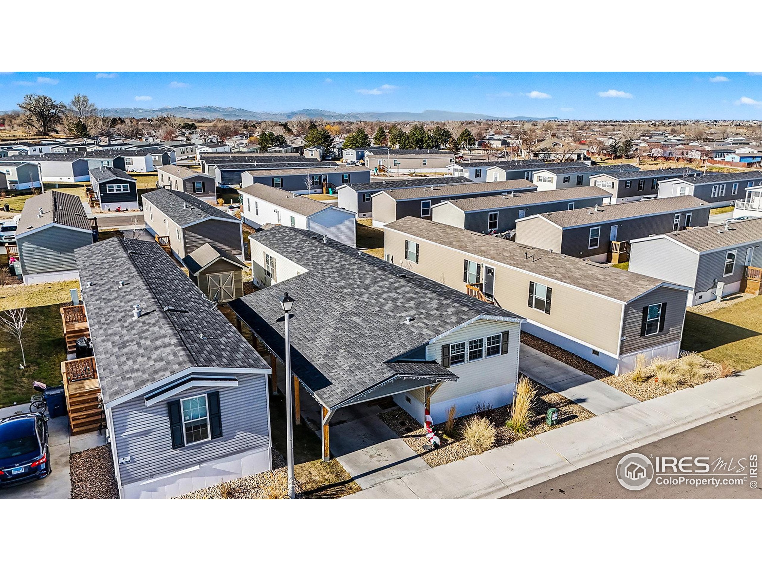 431 N 35th Avenue Greeley CO 80634