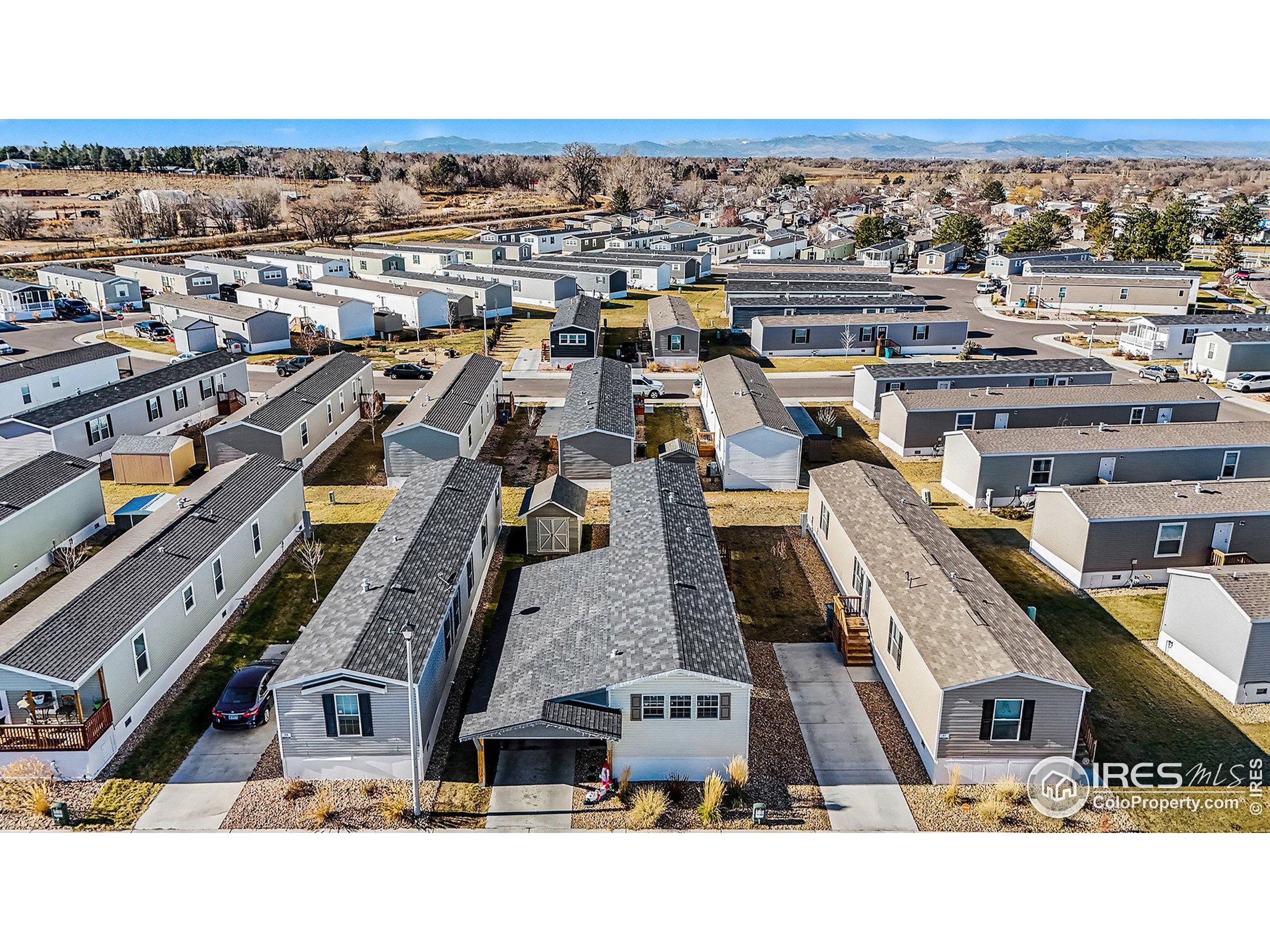 431 N 35th Avenue Greeley CO 80634