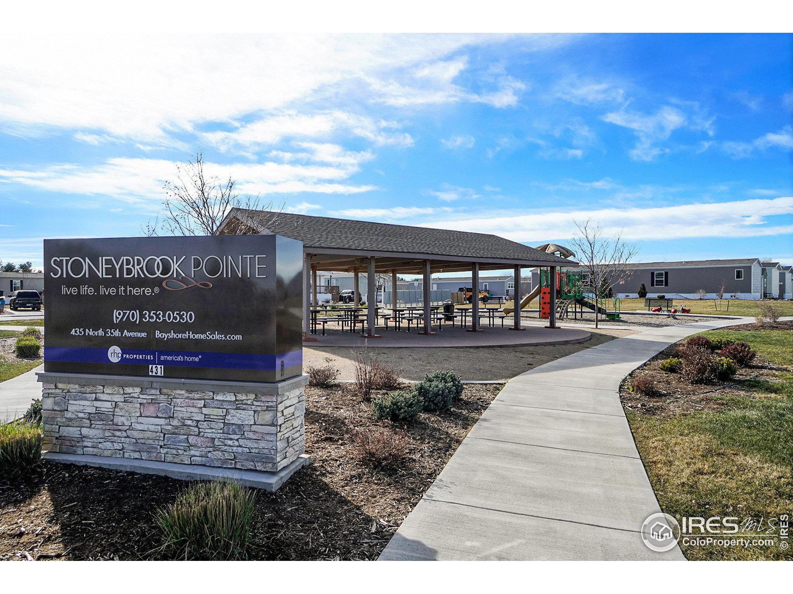 431 N 35th Avenue Greeley CO 80634