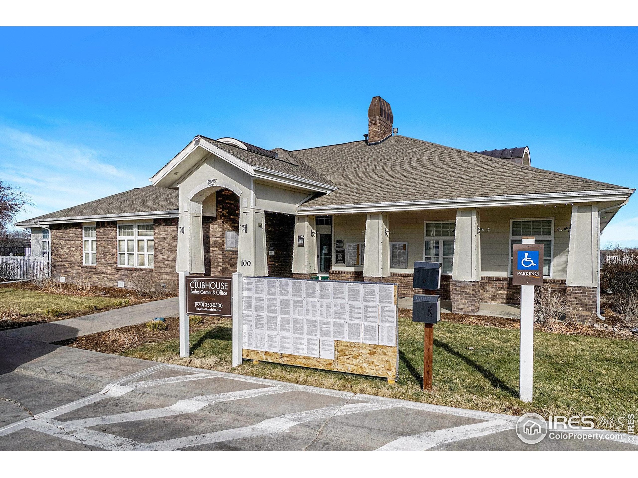 431 N 35th Avenue Greeley CO 80634