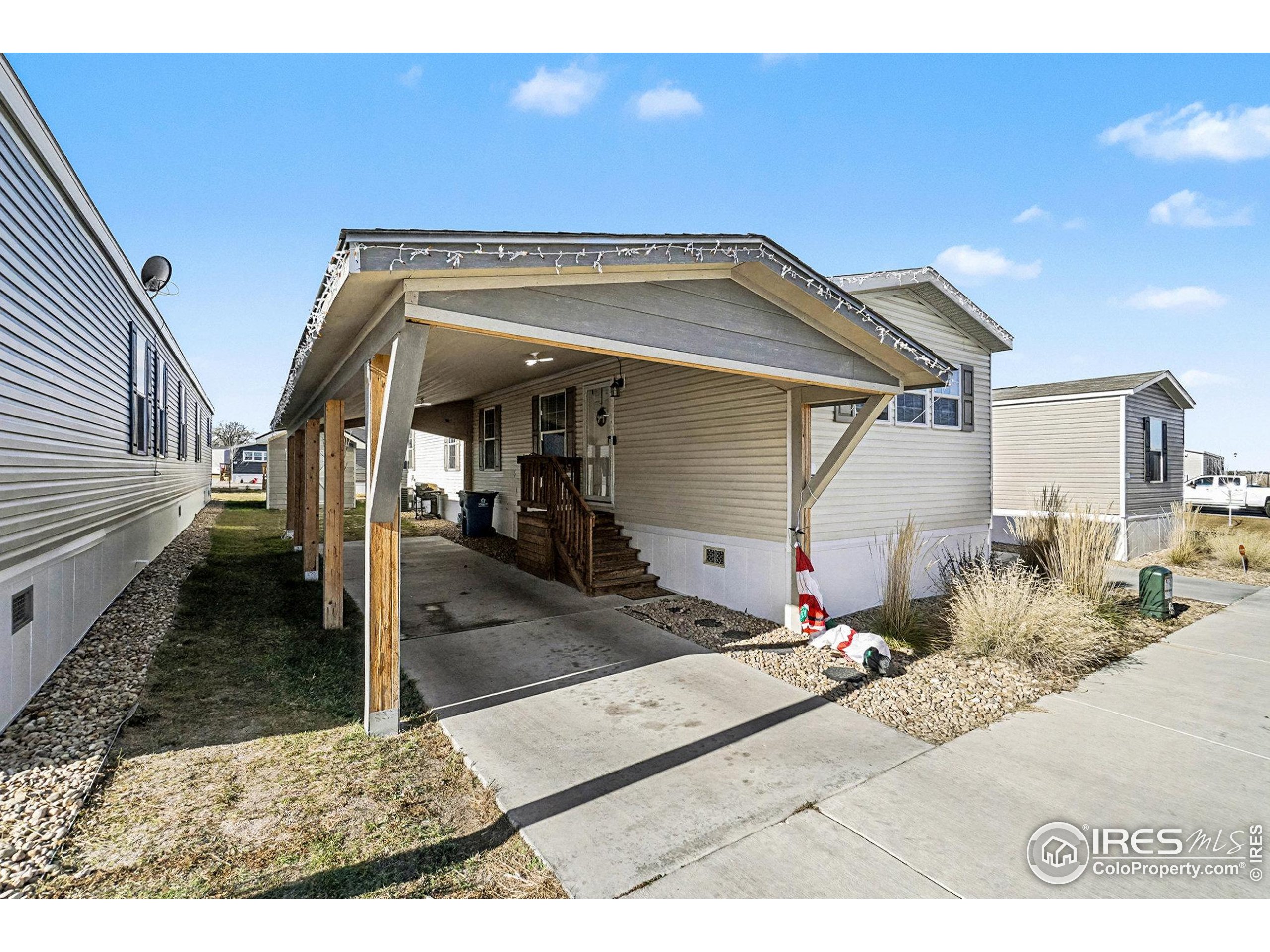 431 N 35th Avenue Greeley CO 80634