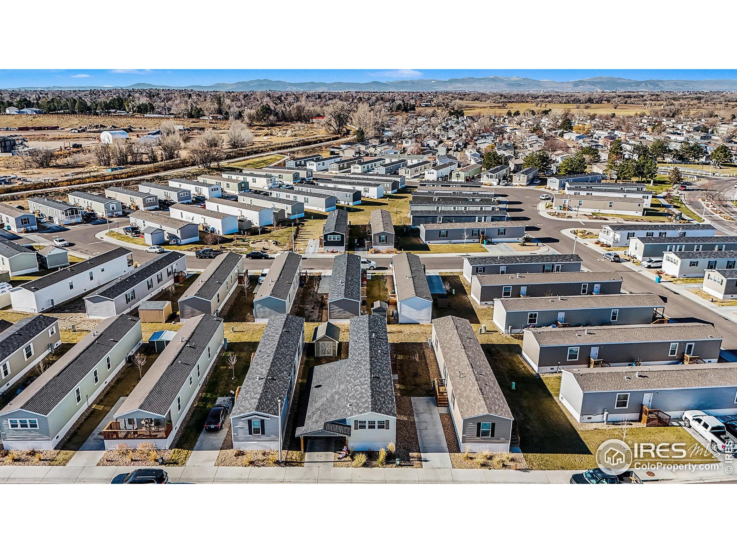 431 N 35th Avenue Greeley CO 80634