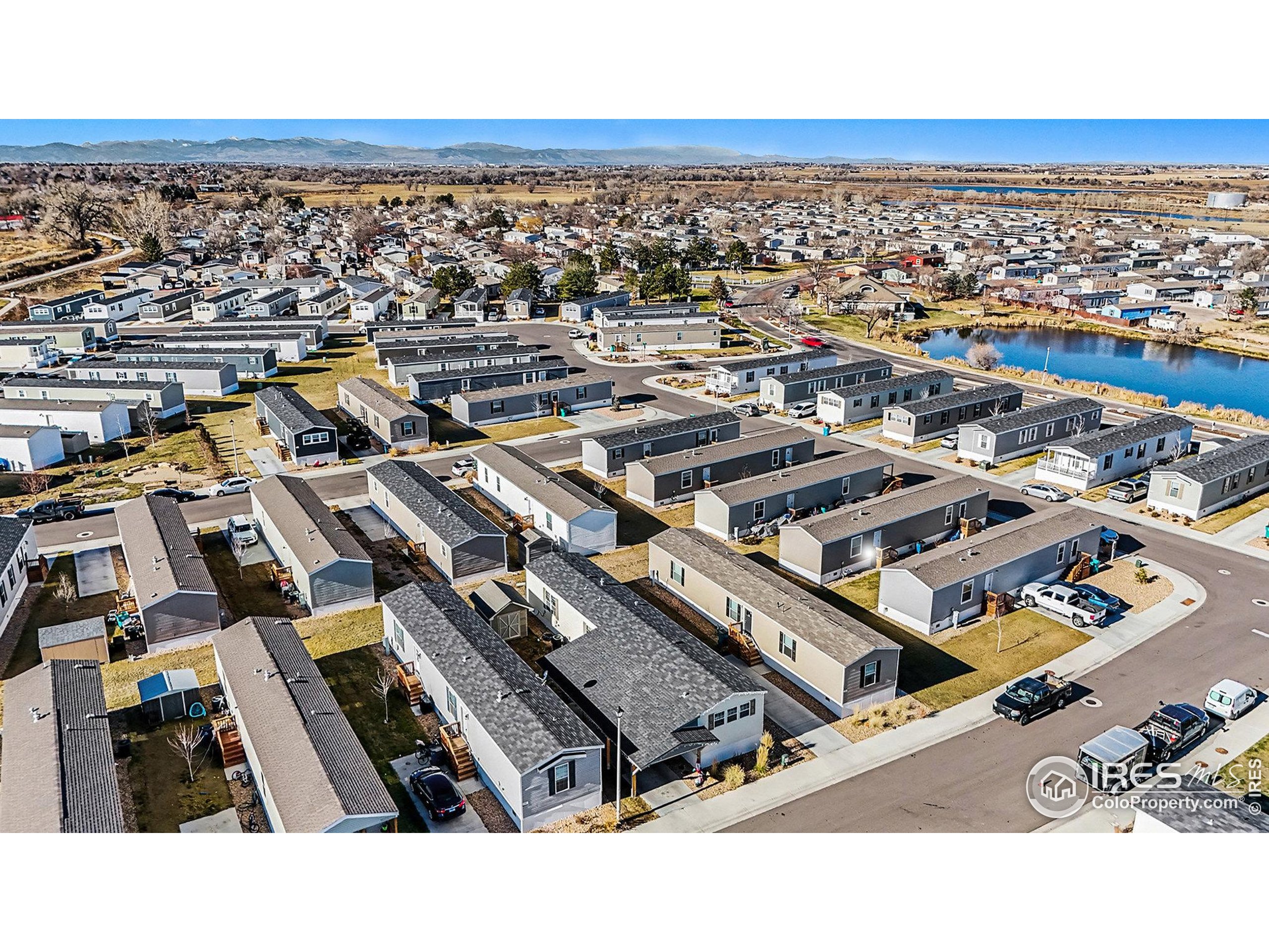 431 N 35th Avenue Greeley CO 80634