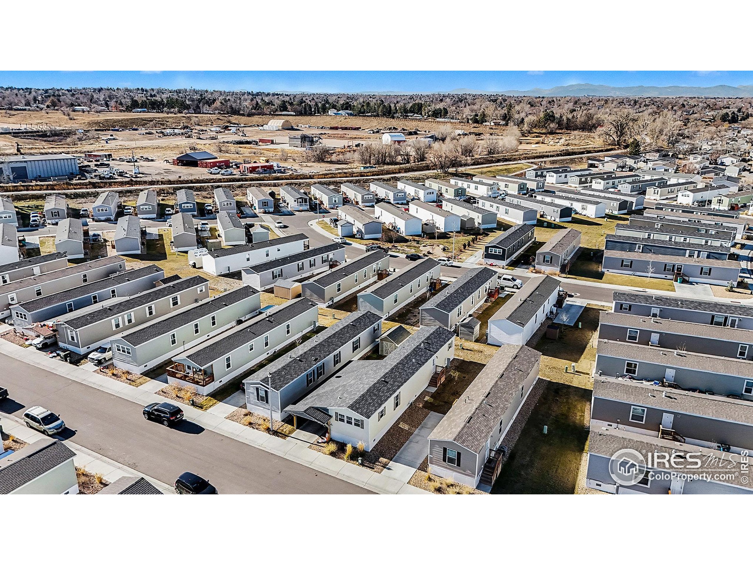 431 N 35th Avenue Greeley CO 80634