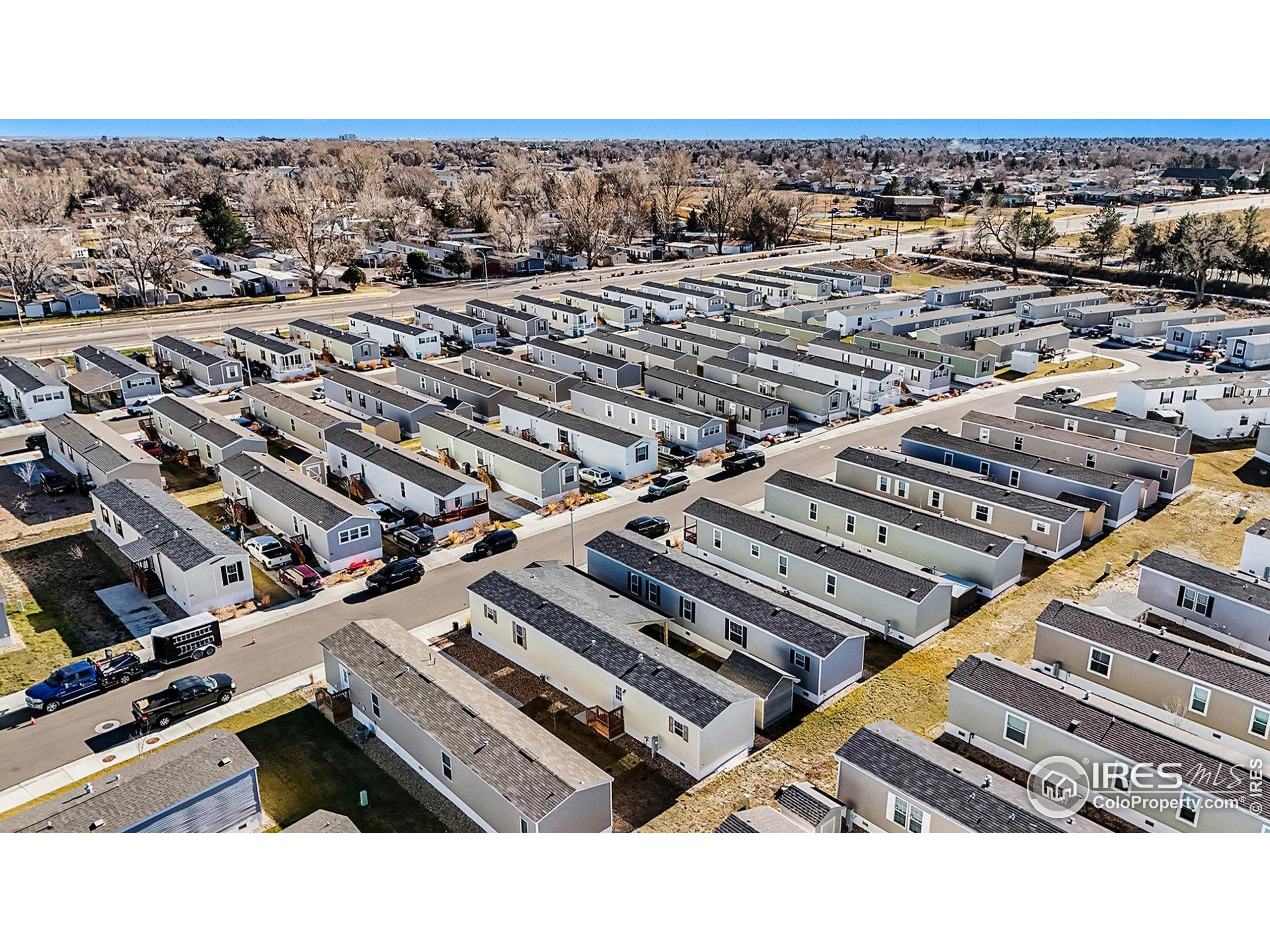 431 N 35th Avenue Greeley CO 80634