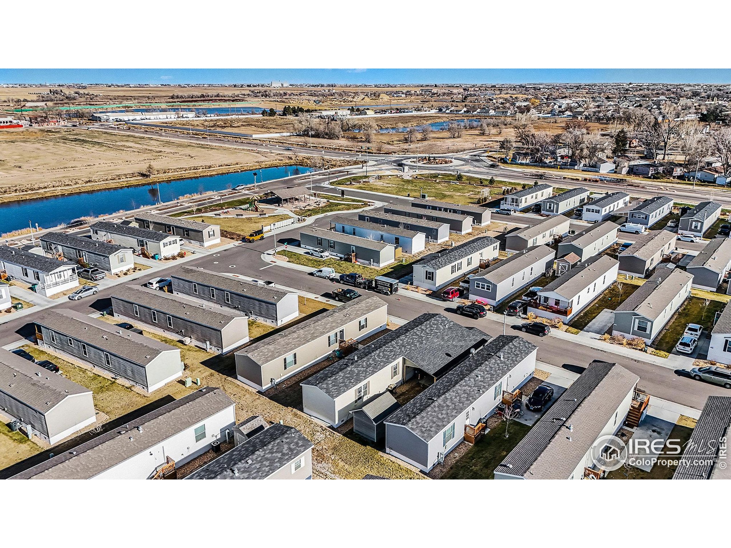 431 N 35th Avenue Greeley CO 80634