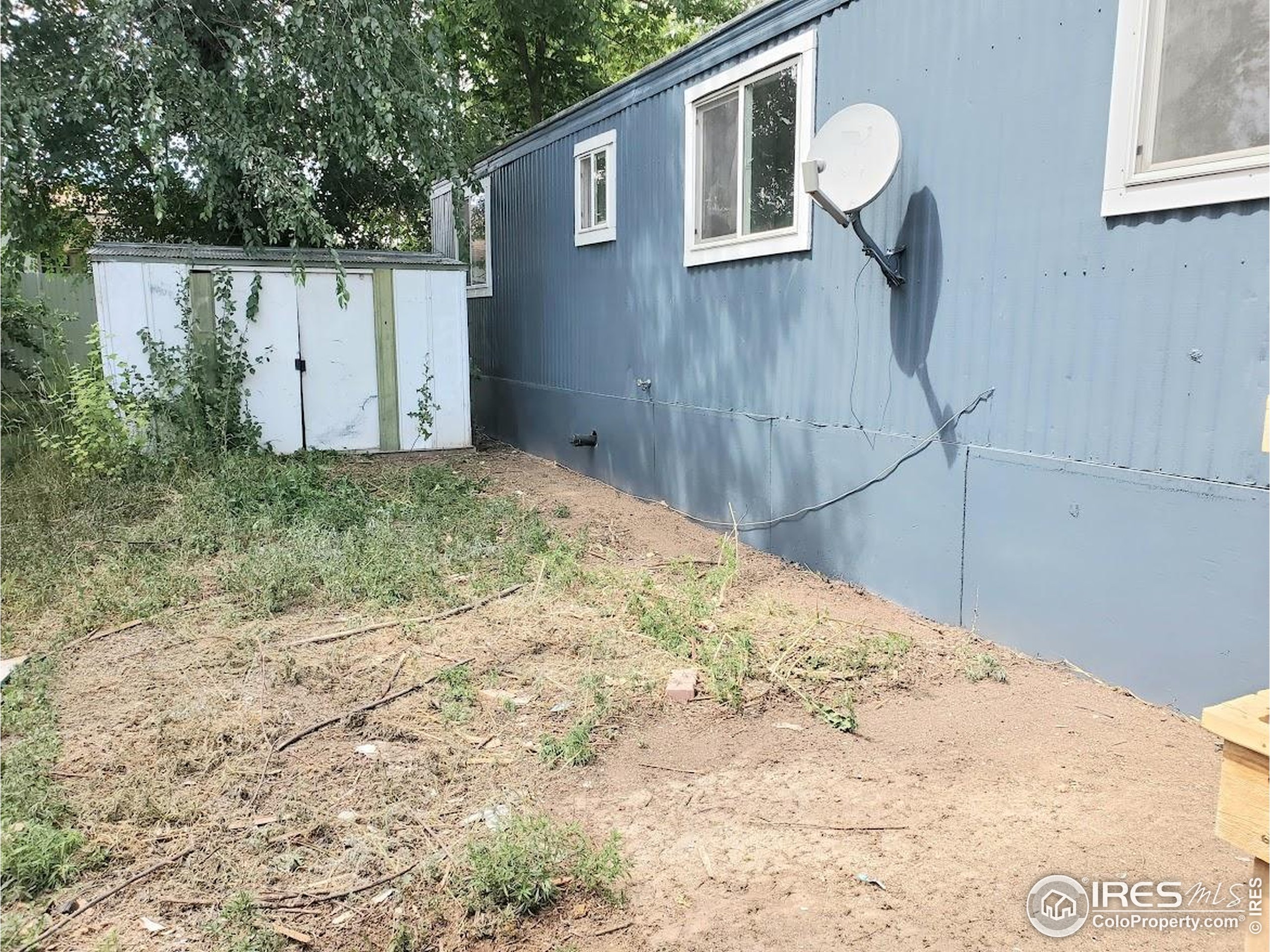 1212 Butte Road Loveland CO 80537