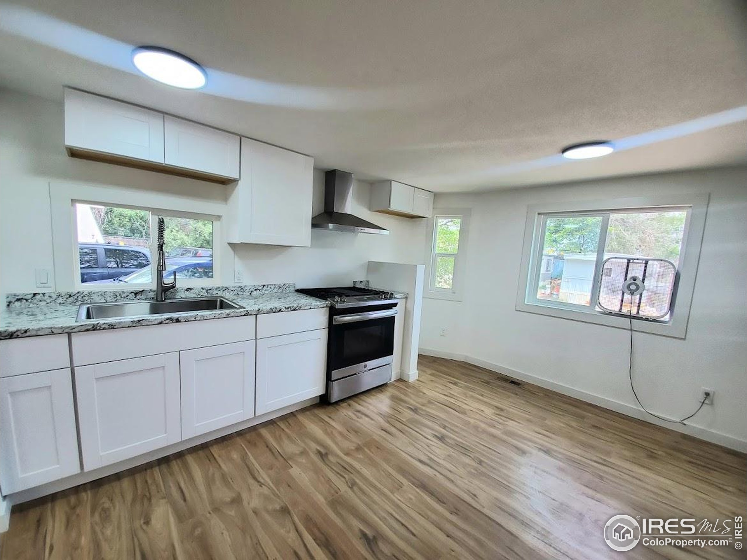 1212 Butte Road Loveland CO 80537