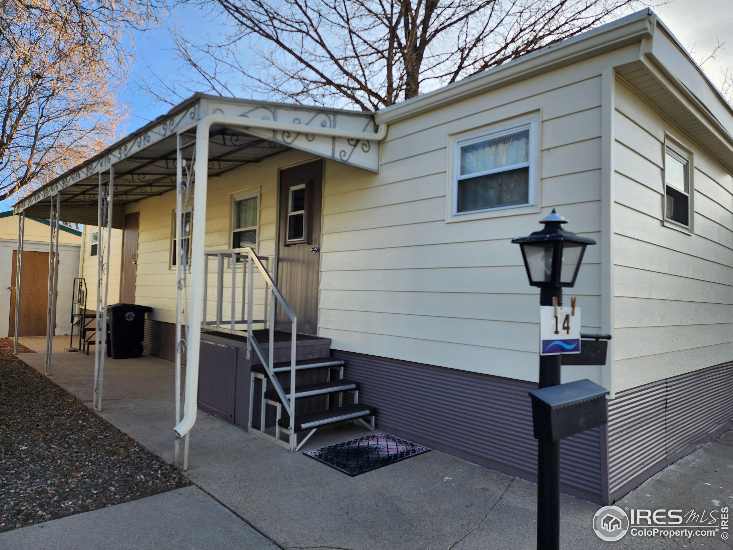 831 17th Avenue Longmont CO 80501